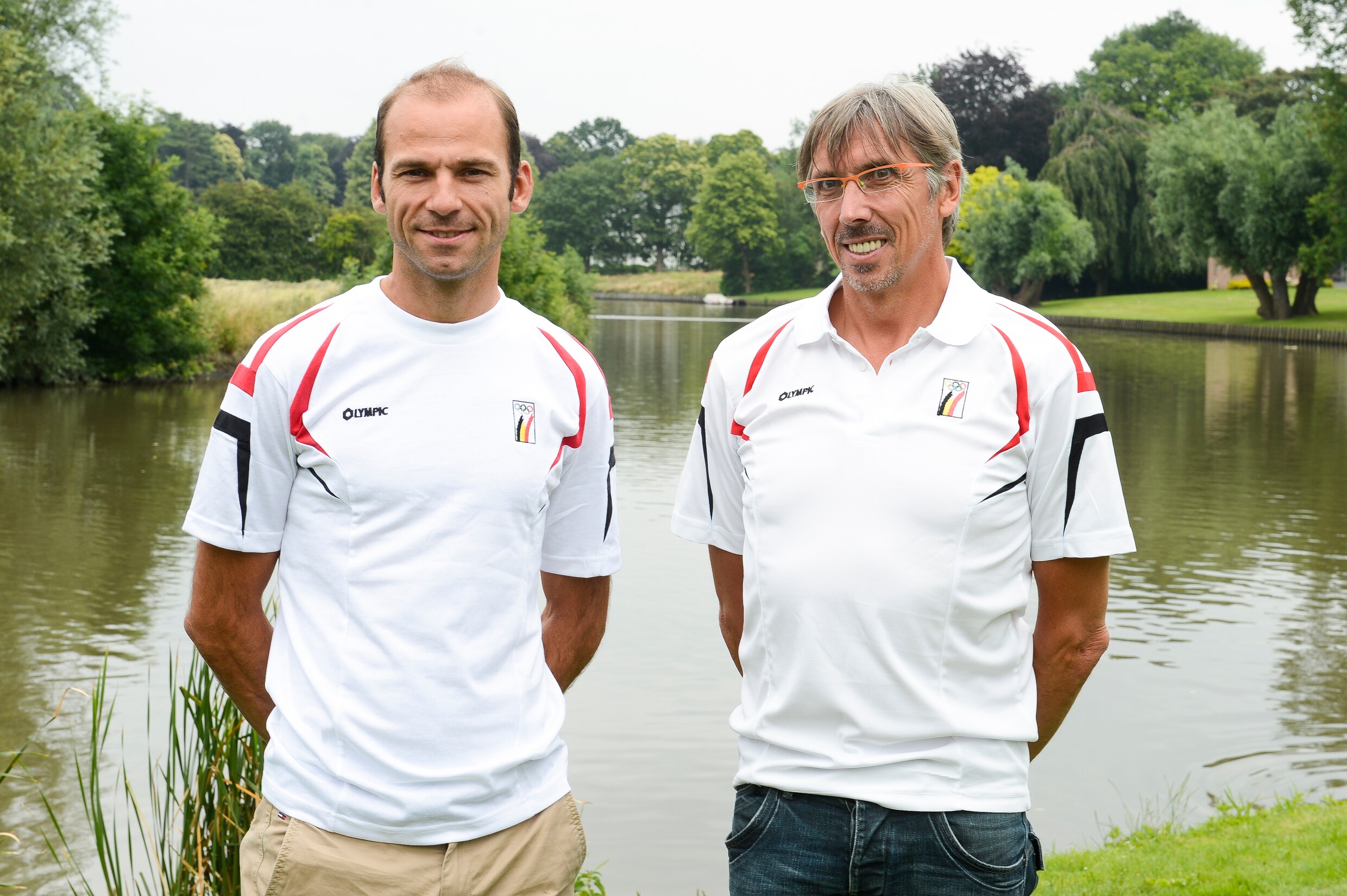 Succes voor Rob in Powerman Oostenrijk De