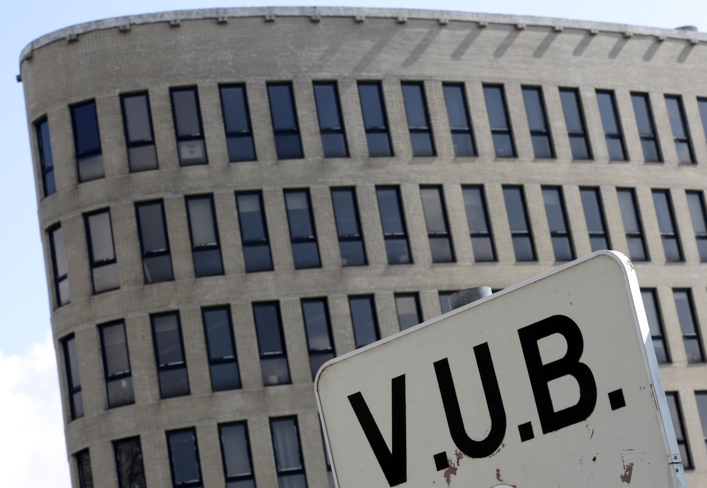 VUB laat muizen met diabetes zelf insuline aanmaken | De Morgen