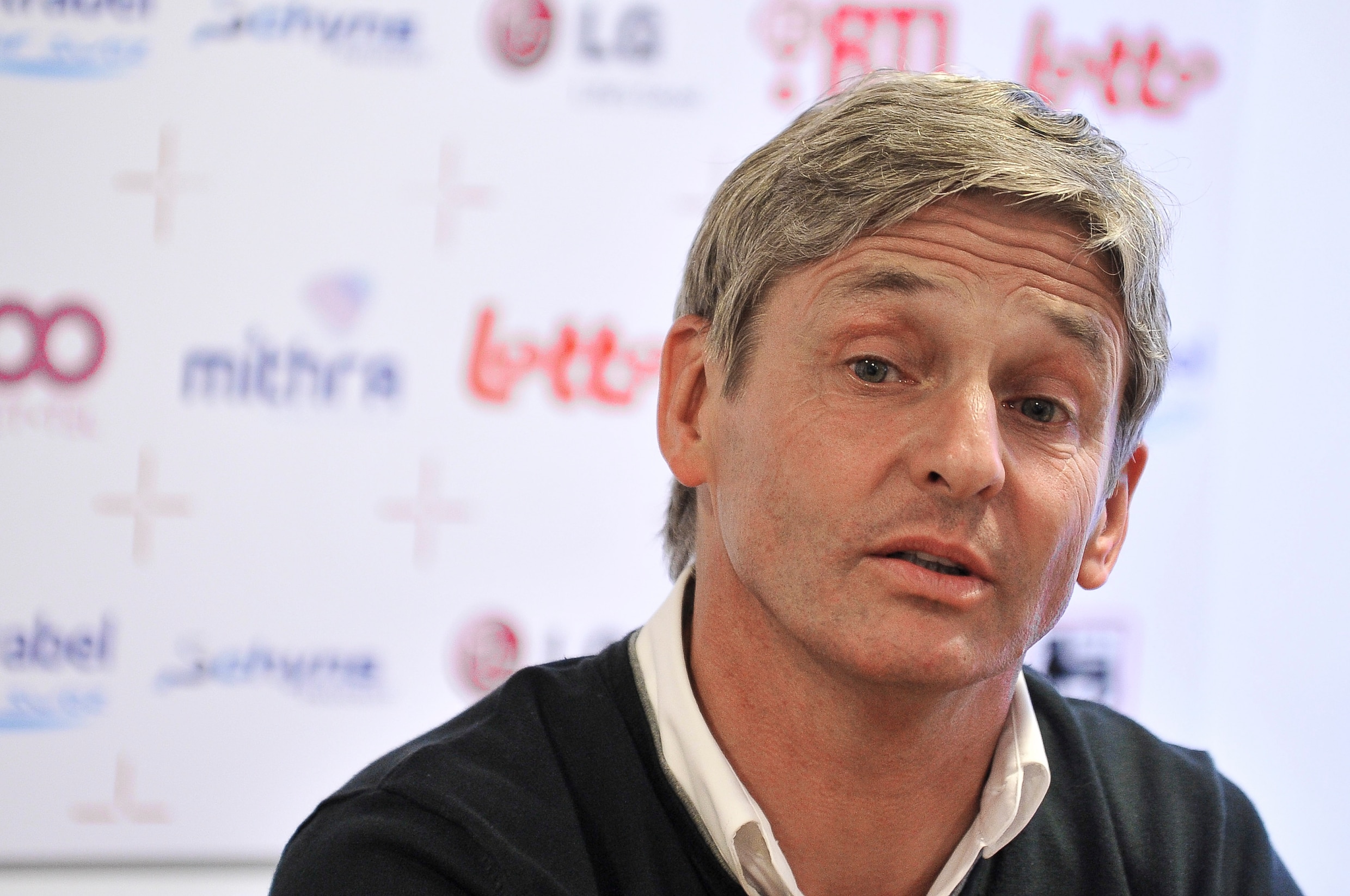José Riga tekent bij Blackpool | De Morgen