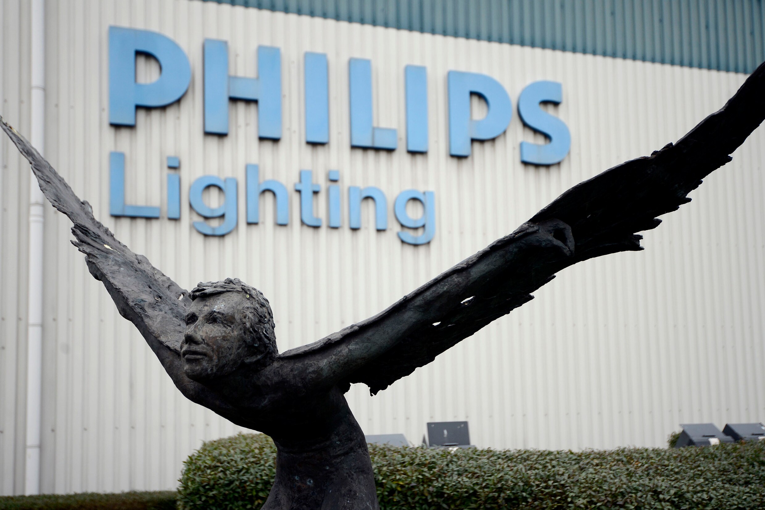 Philips Turnhout schrapt 158 jobs