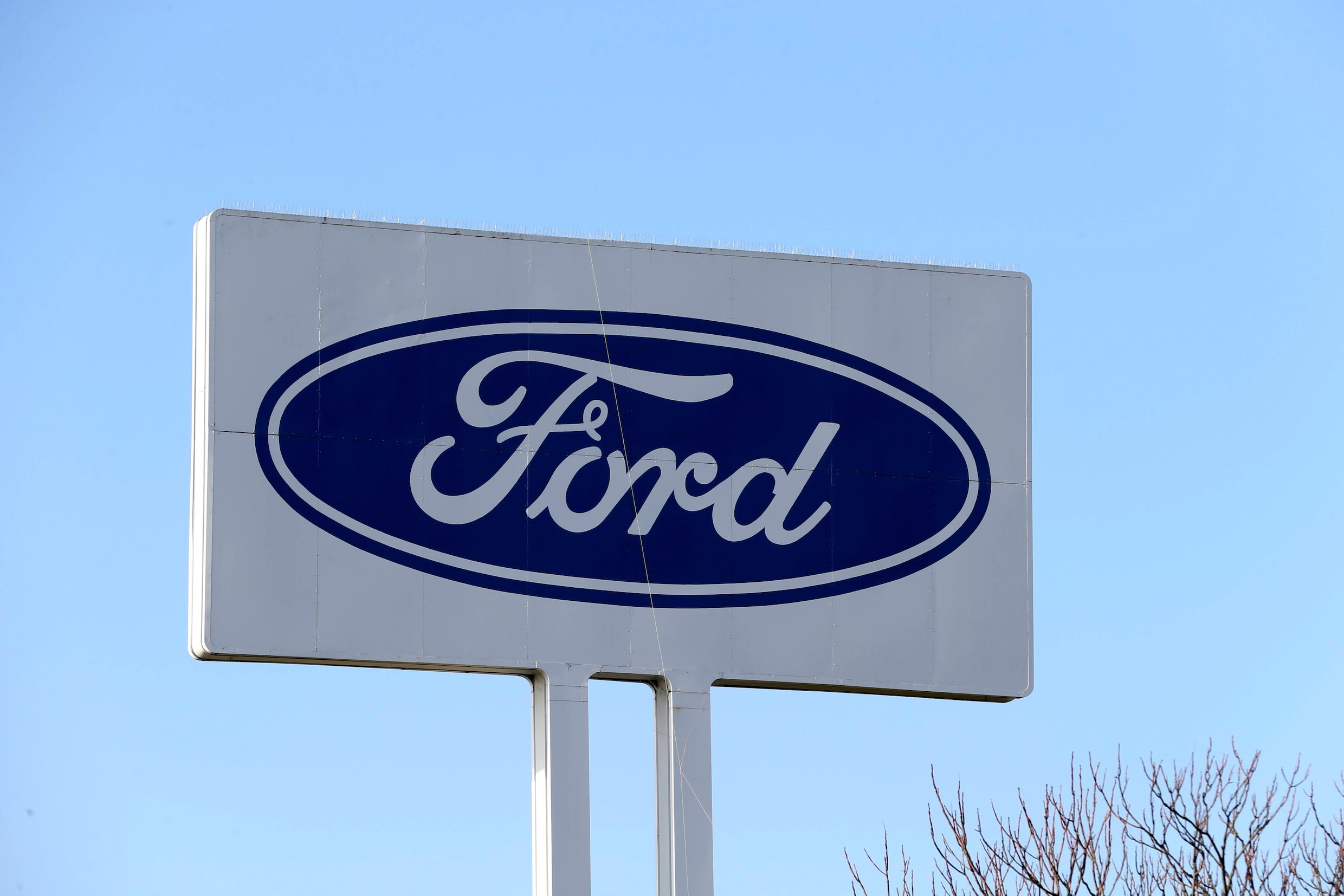 Ford roept in België en Luxemburg 12.000 wagens terug door probleem met koppeling