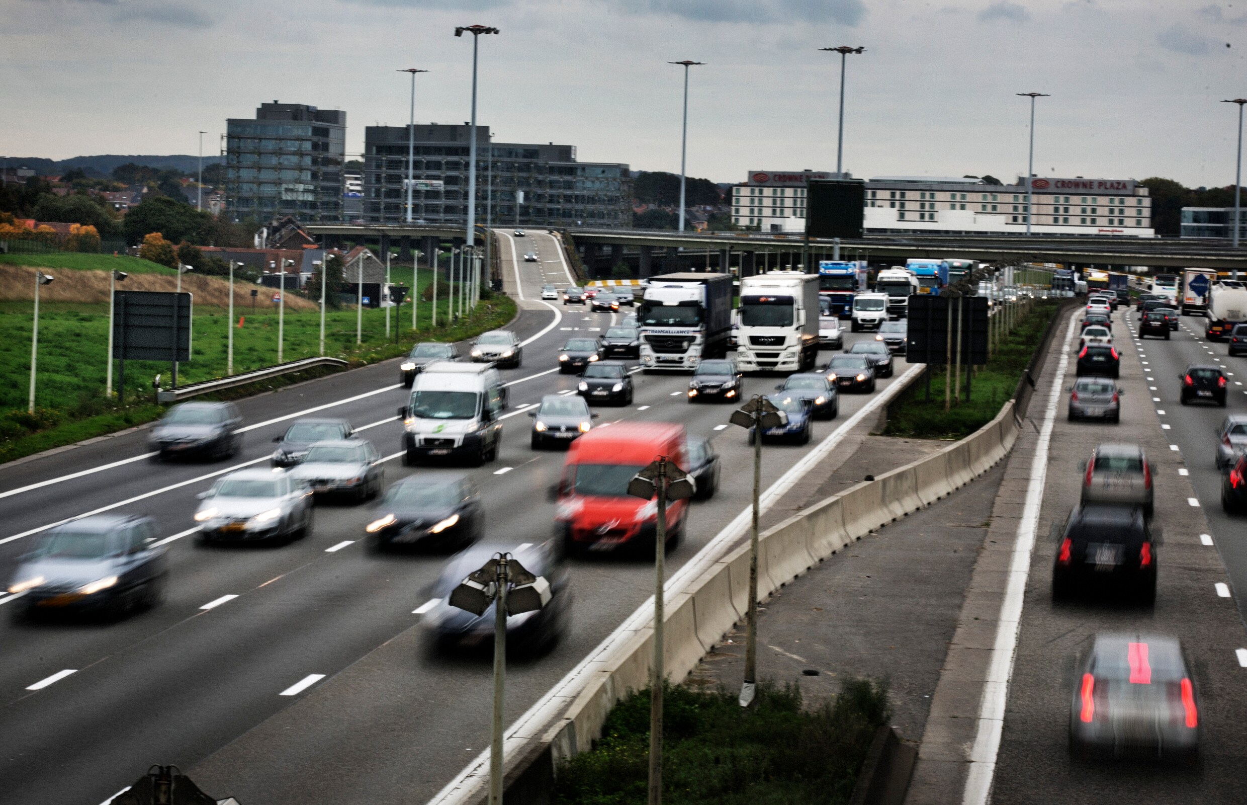 Belgische subsidies voor diesels uit het buitenland swingen de pan uit