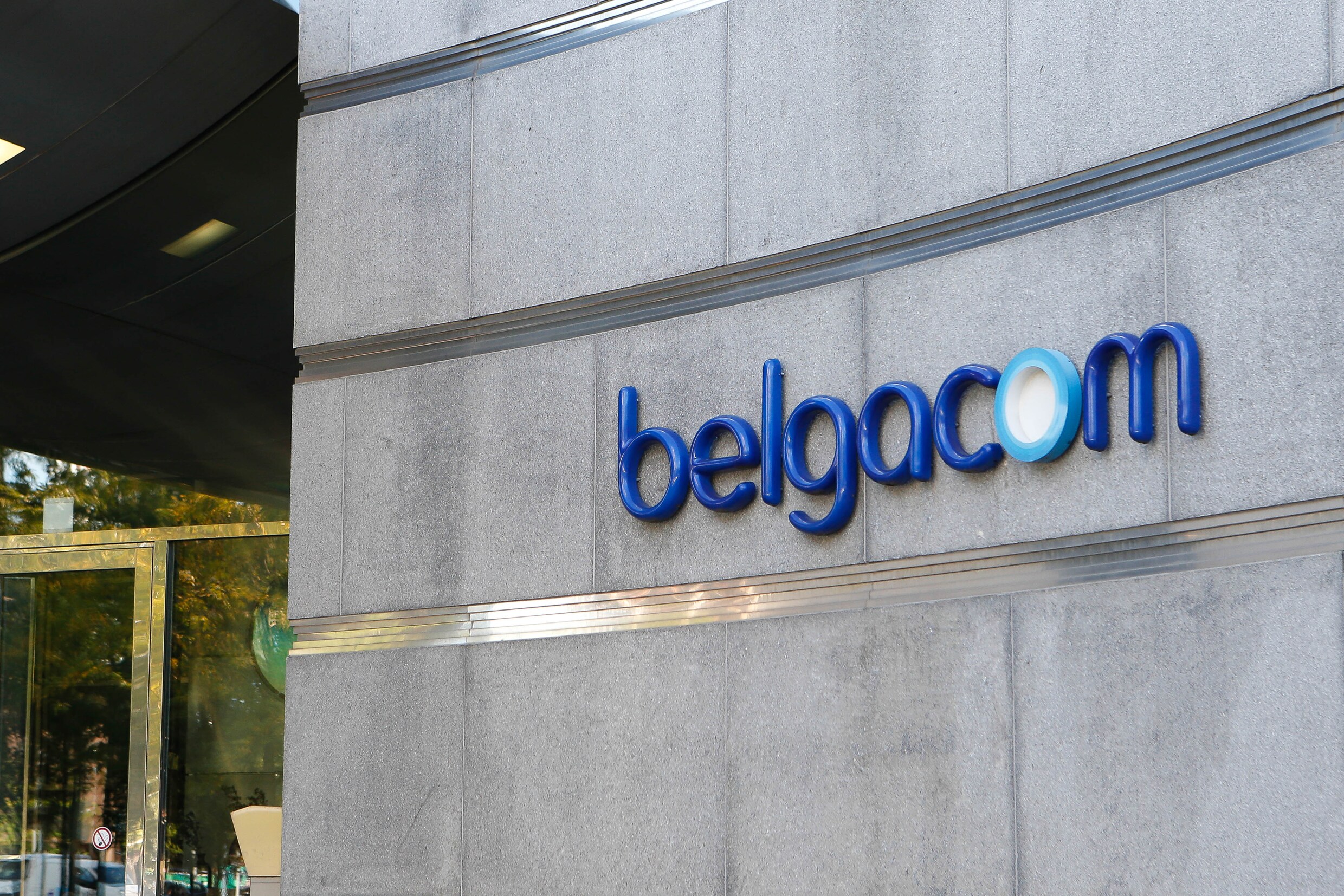 Technische problemen met vaste telefonie bij Belgacom | De Morgen