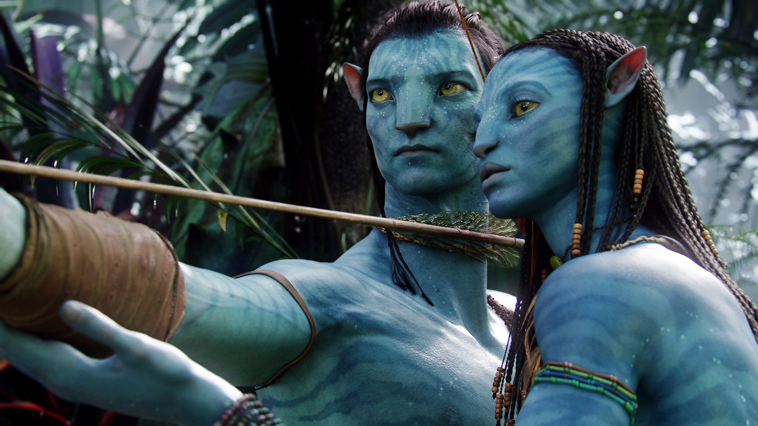'Avatar'-sequels zullen in 3D zonder bril vertoond worden
