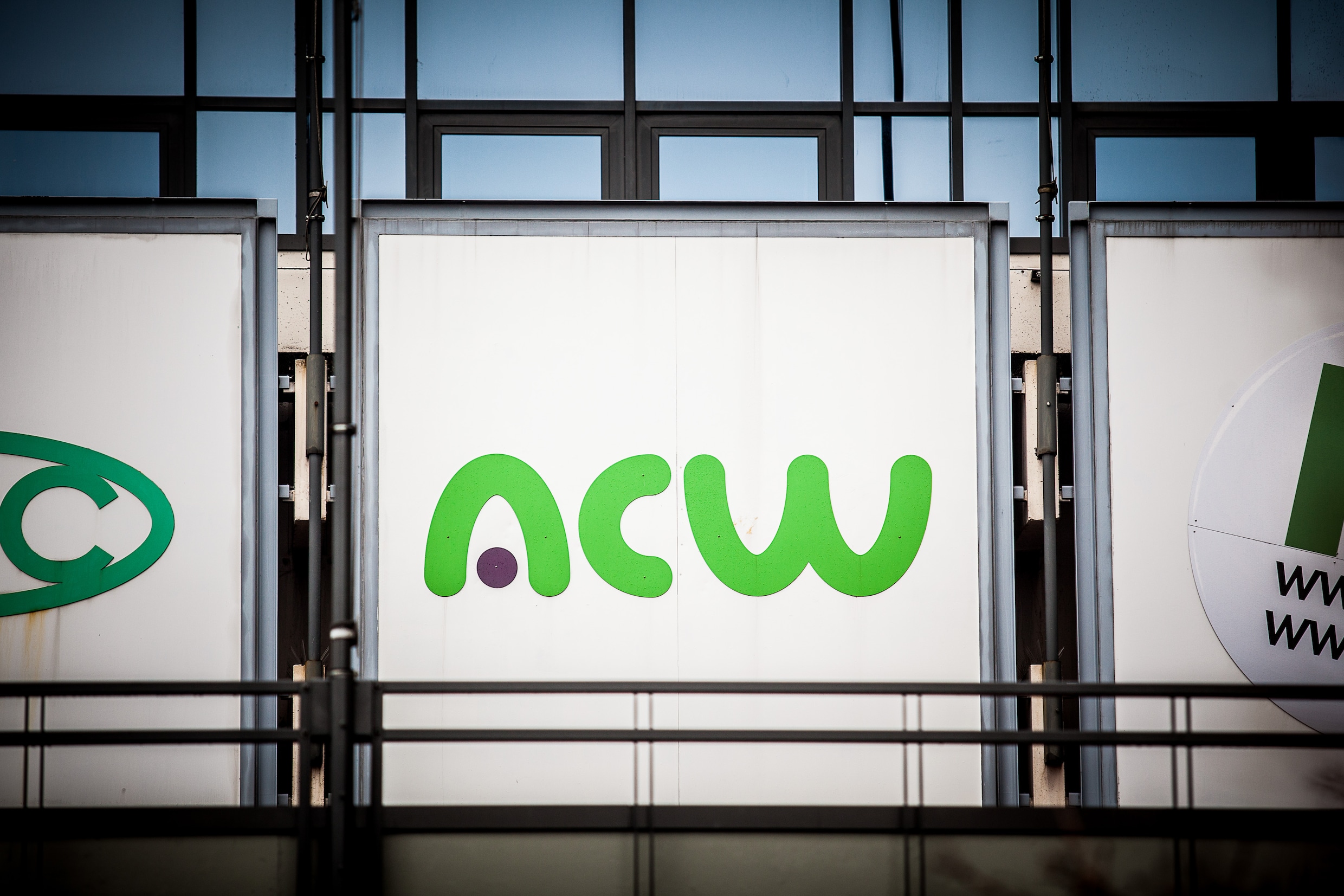 ACW ontliep fraudeclaim dankzij procedurefouten | De Morgen