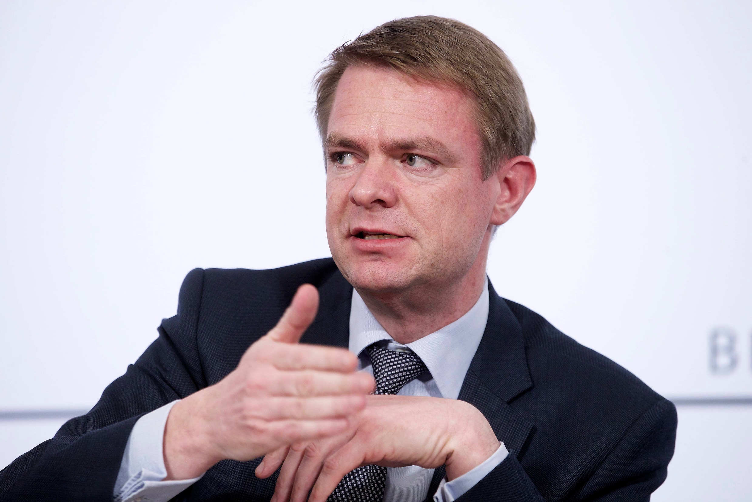 Bogaert (CD&V) vindt gat van 3 miljard euro in V-plan N-VA | De Morgen