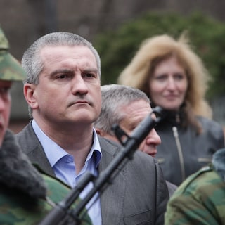 Live - Noodtoestand uitgeroepen op de Krim • Russisch leger heeft 660 Oekraïense drones neergehaald, zegt ministerie van Defensie