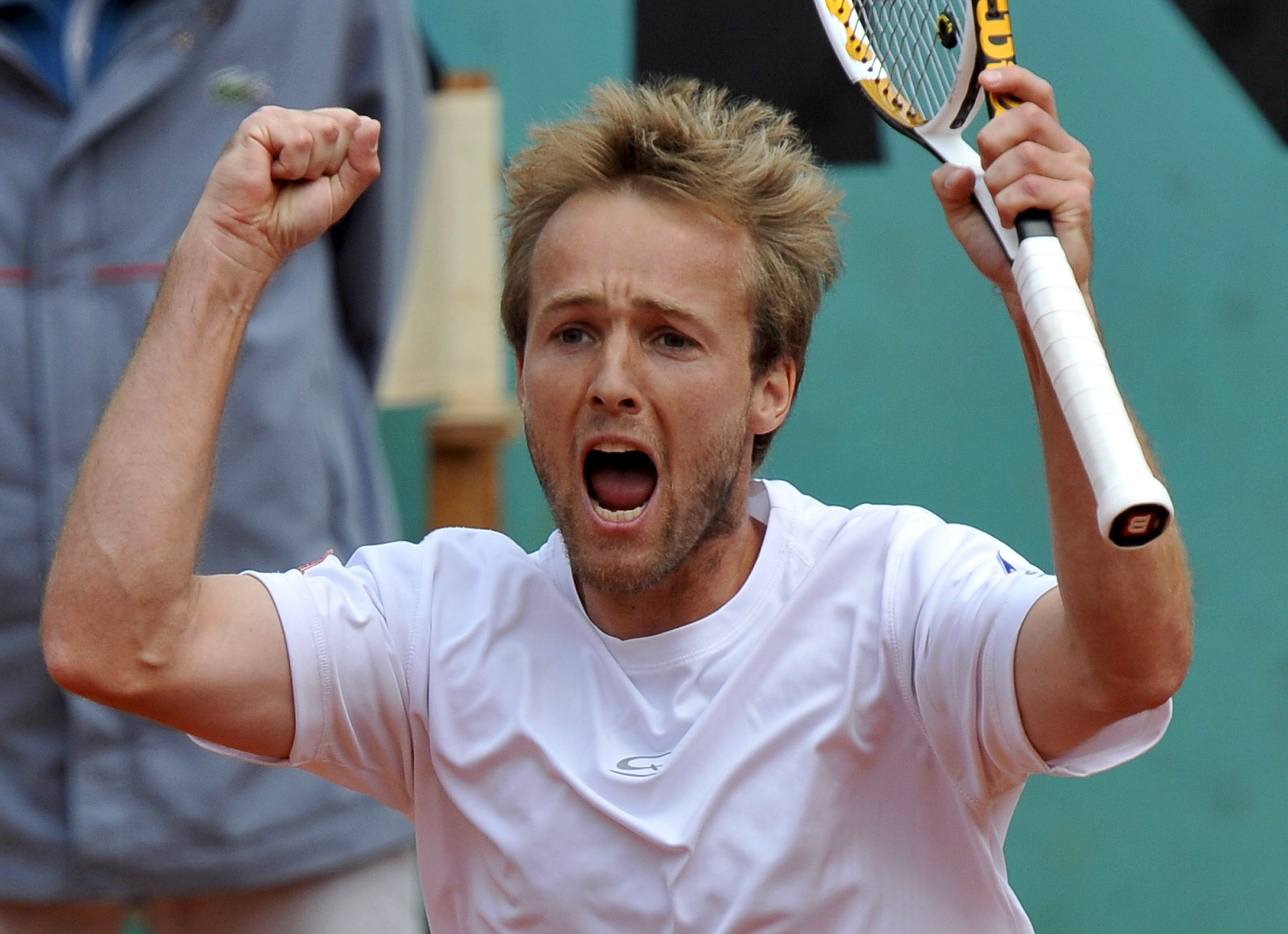 Nadal veroordeelt 