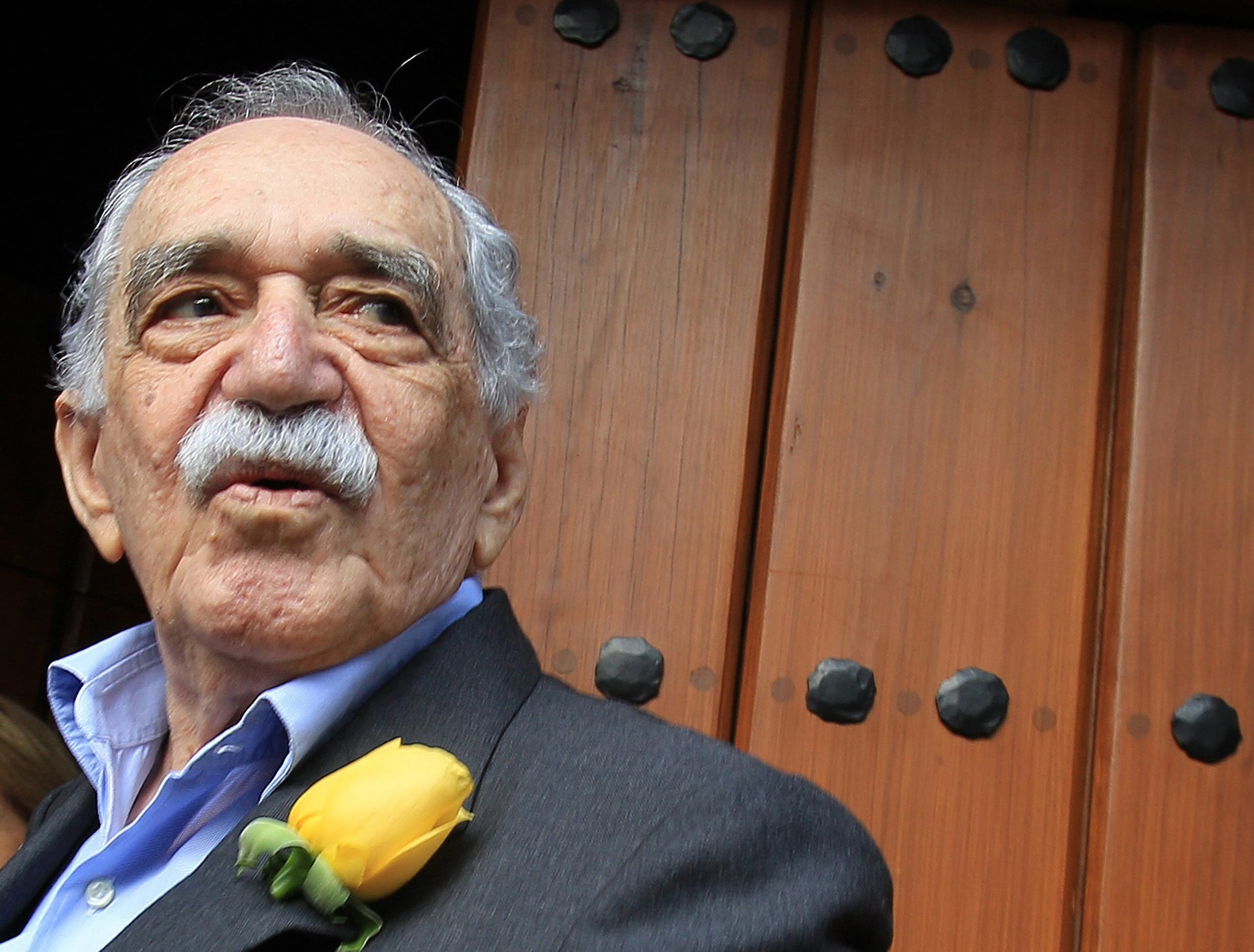 Universiteit Texas zet archieven Gabriel García Márquez gratis online