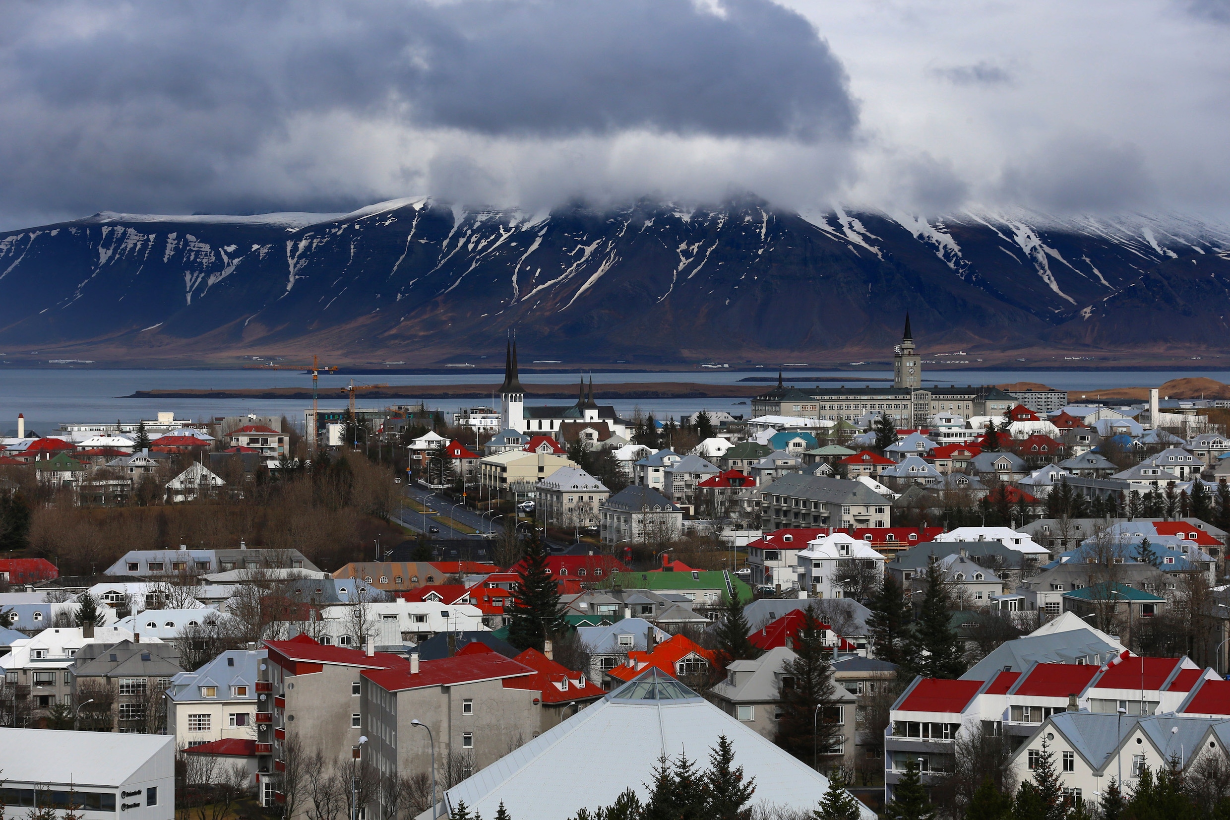 Sterft het IJslands een digitale dood? "Een hele generatie kan zonder moedertaal opgroeien"