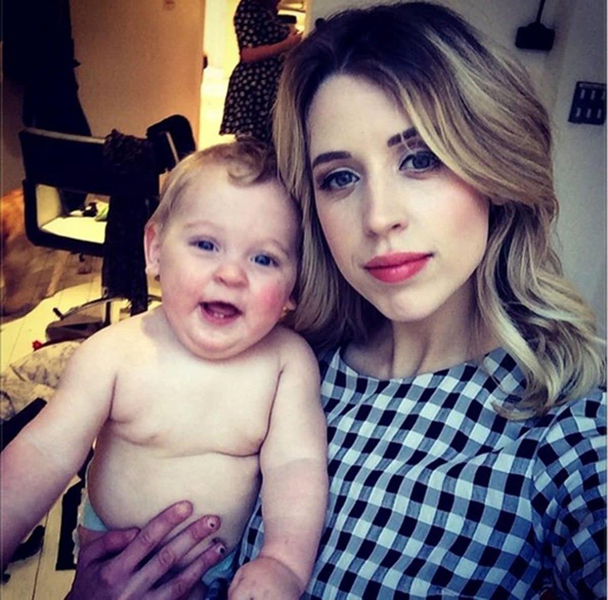 Waarom een traan voor Peaches Honeyblossom wel gepast is De Morgen