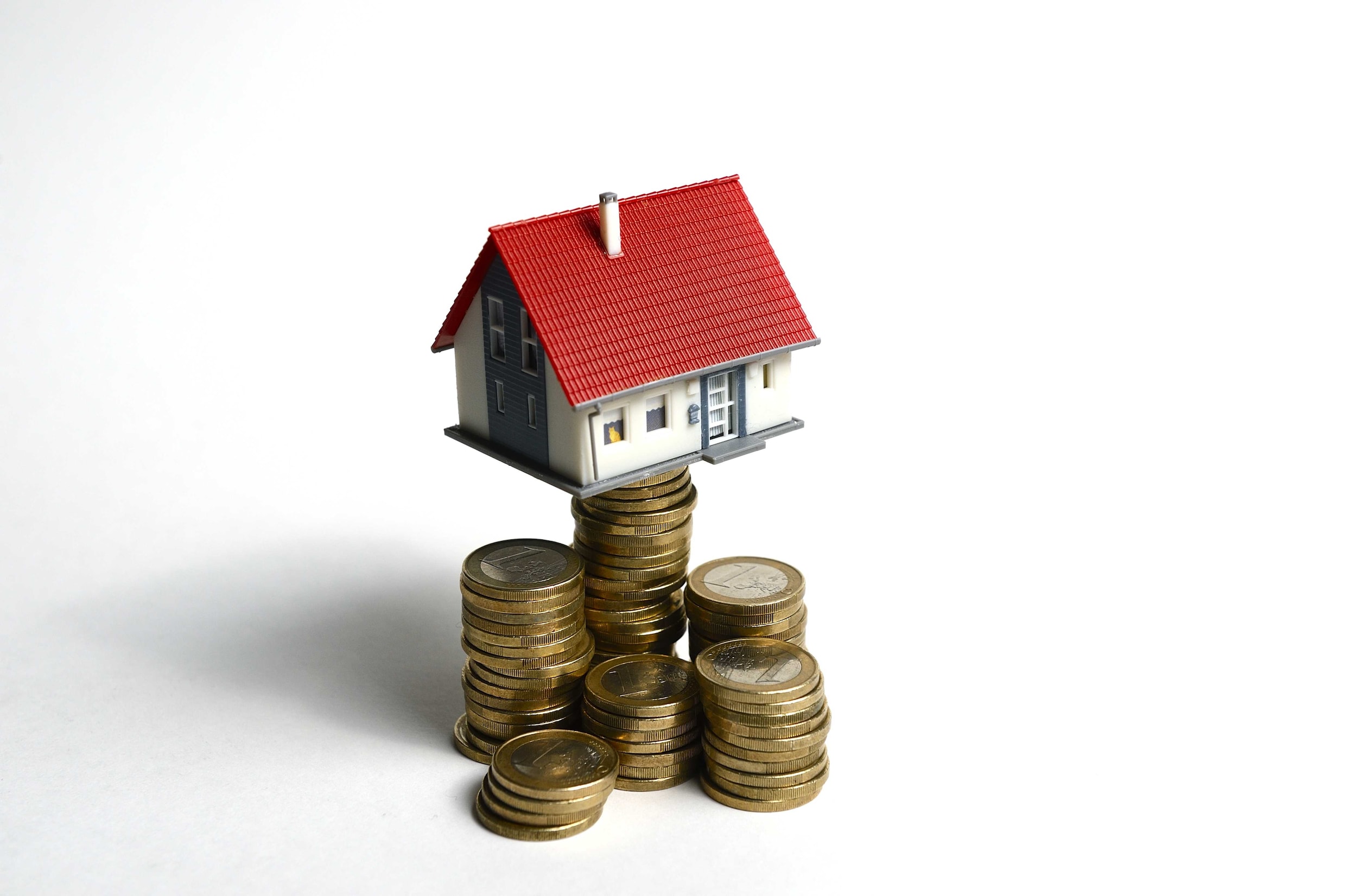 445.000 euro voor een huis in Leuven: huizenprijzen in onze steden stijgen forser dan die van appartementen