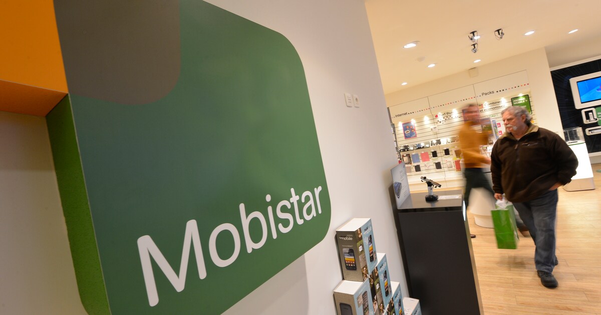 Mobistar stopt samenwerking met The Phone House | De Morgen