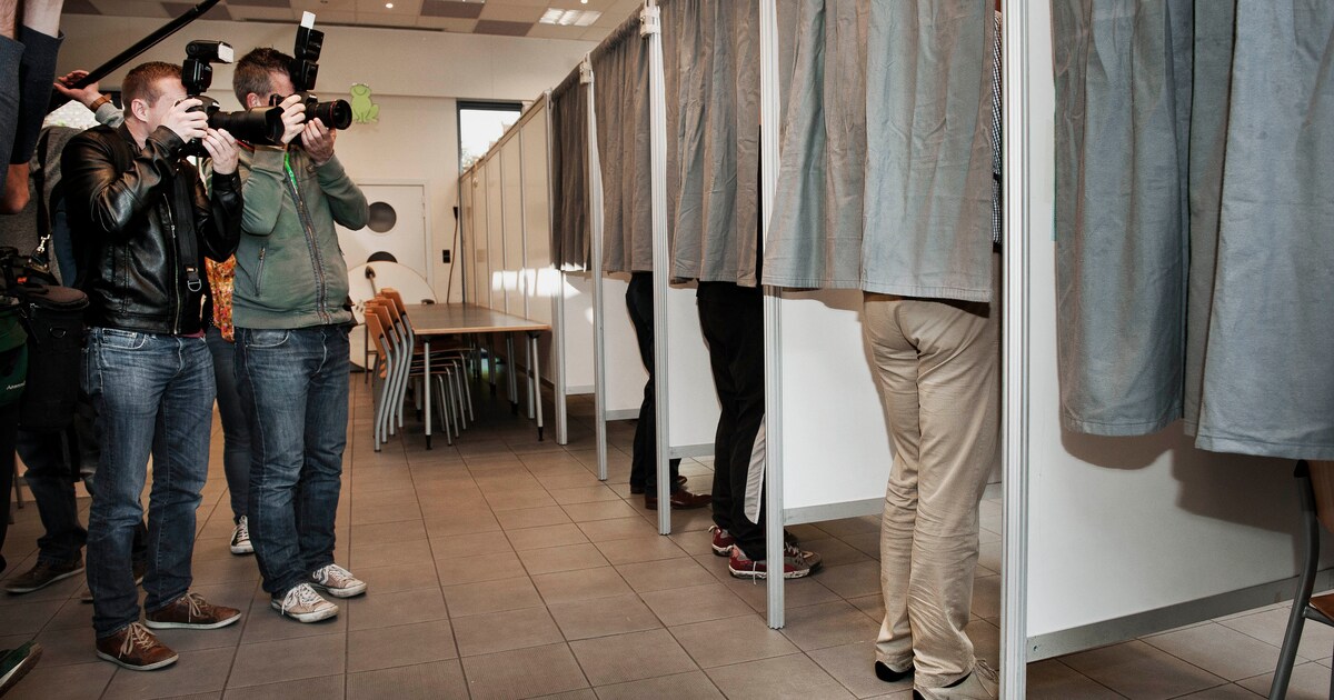 Straks verkiezingen, maar hoe werkt dat juist, stemmen? En hoe geef je een volmacht? De
