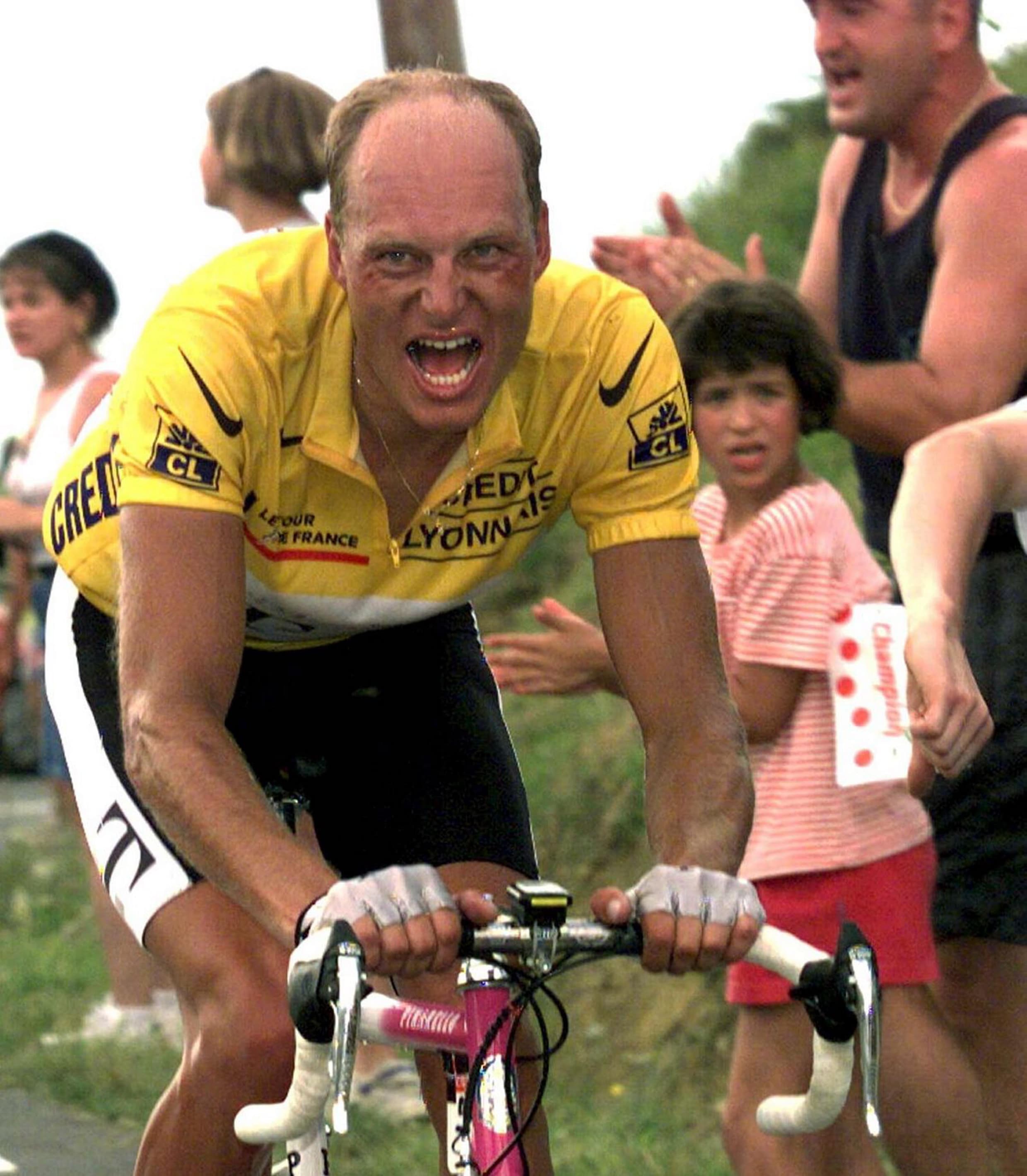 Dopingspook keert terug: Bjarne Riis wordt mede-eigenaar ploeg ...