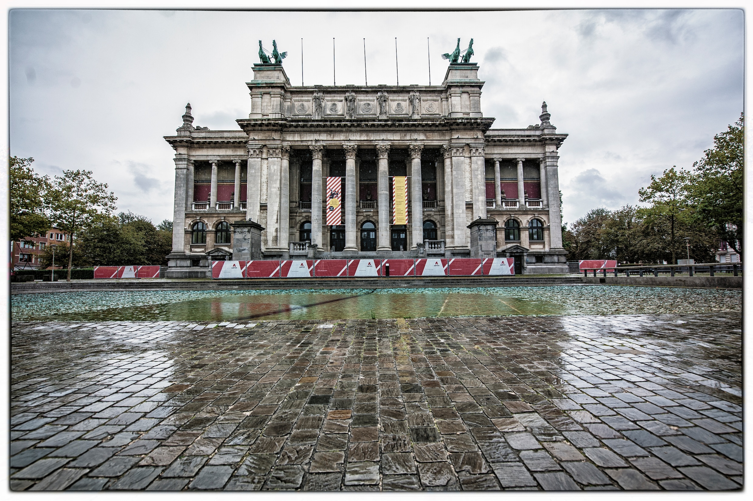 Gratis of met korting naar musea? Nederlandse museumkaart komt ook naar België De
