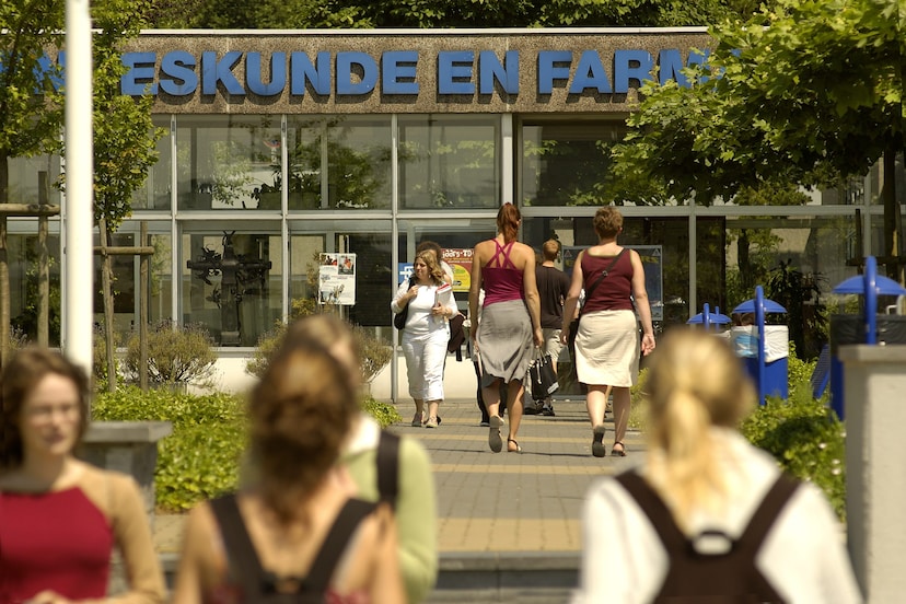 Ruim 10.000 Vlaamse studenten al met ruime onvoldoende aan start academiejaar