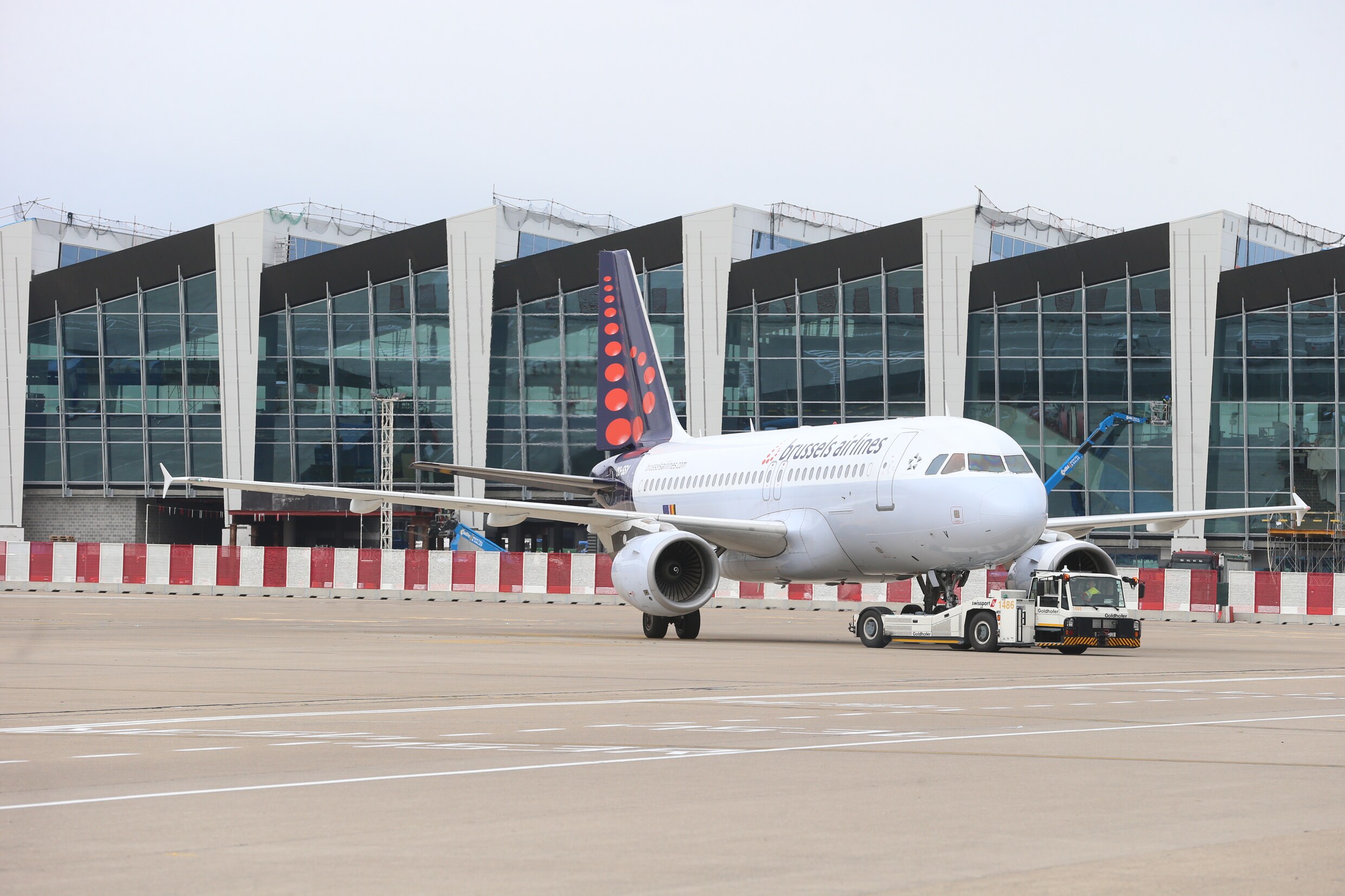 Brussels Airport belooft compensatie voor omwonenden bij eventuele uitbreiding