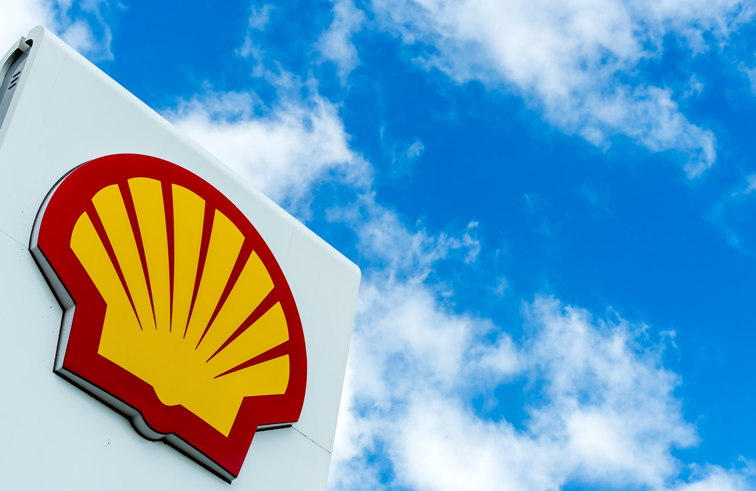 “Shell wil budget voor groene energie verdubbelen”