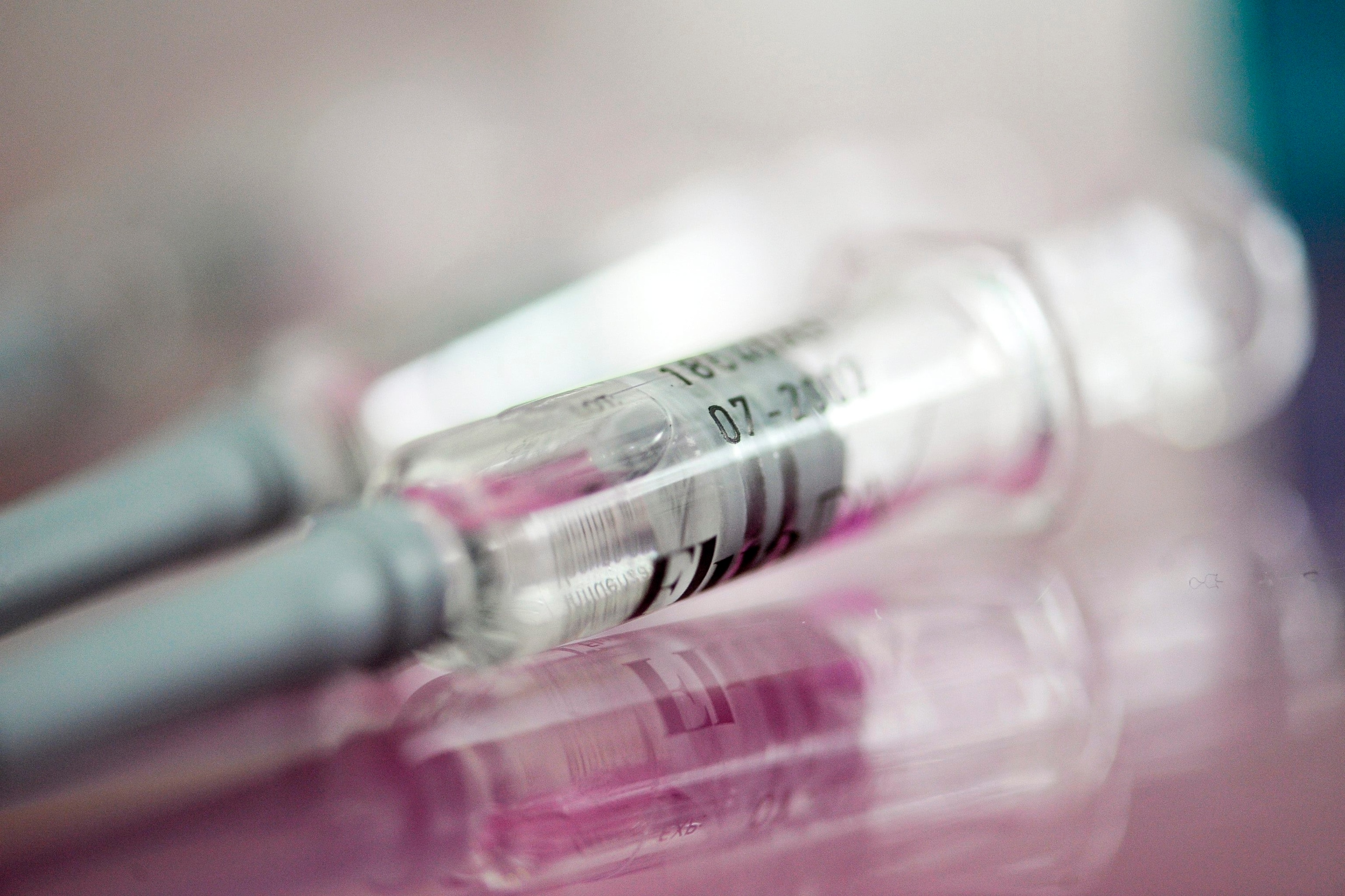 Vaccinoloog na uitbraak mazelen: "Kijk nú je vaccinaties na"