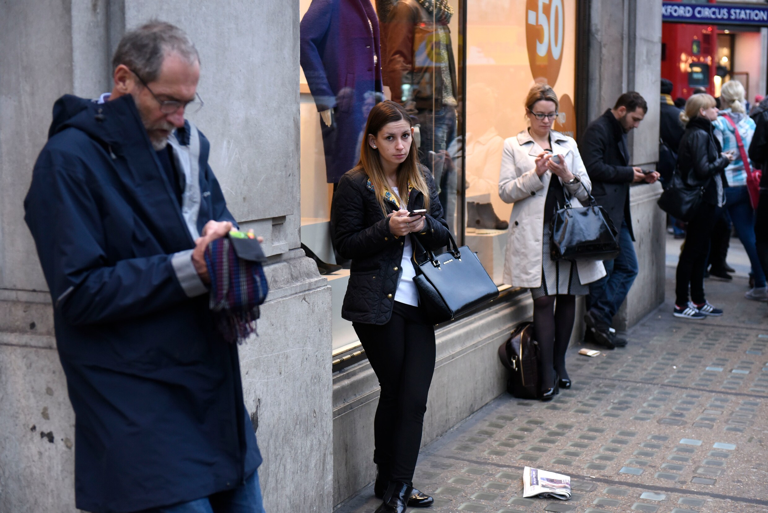 Technisch probleem: maanden uitstel voor gratis wifi in Europese steden