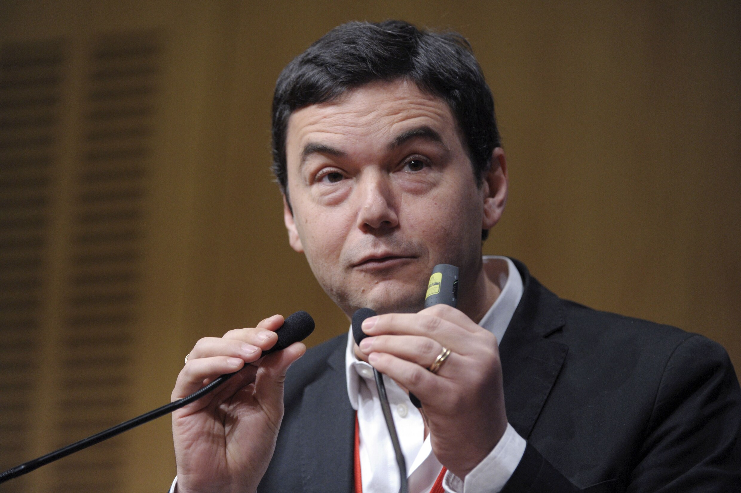 Piketty is terug, dit keer met plannen om Europa te democratiseren