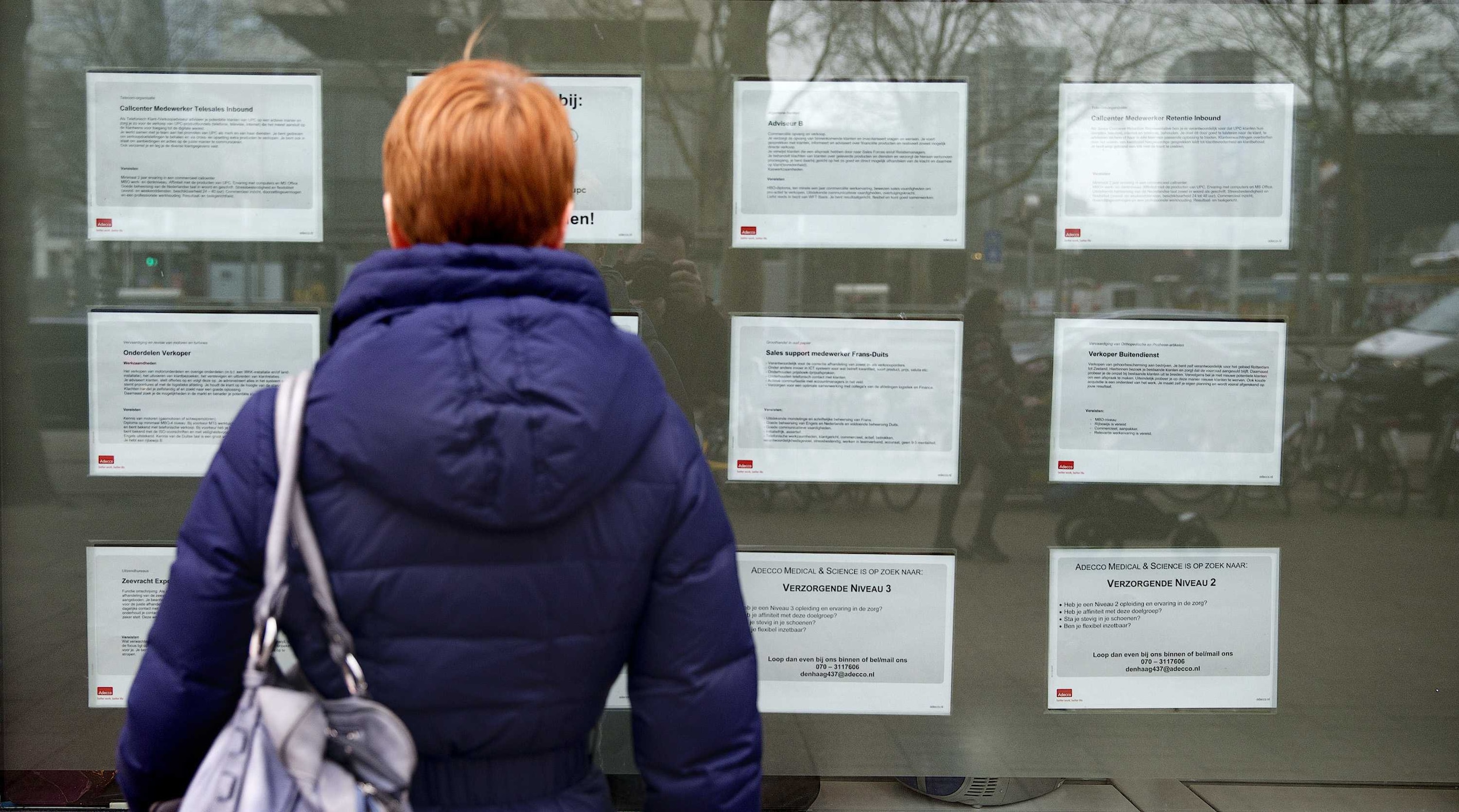 UGent-onderzoekers erkennen: ‘Meer tijdelijke werkloosheid in Frankrijk dan in België’