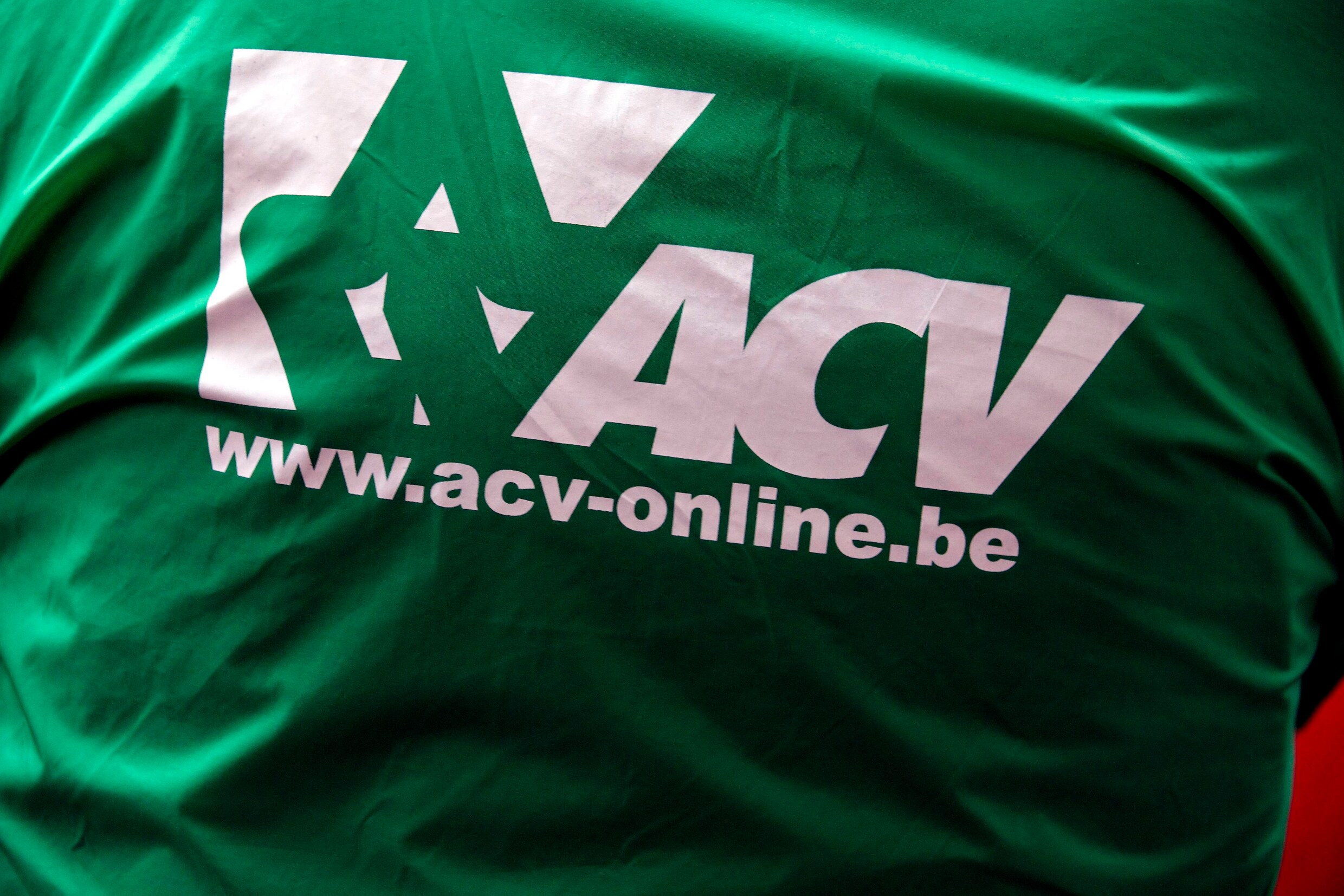 ACV Openbare sector neemt niet deel aan 'reactiedag' op 10 oktober