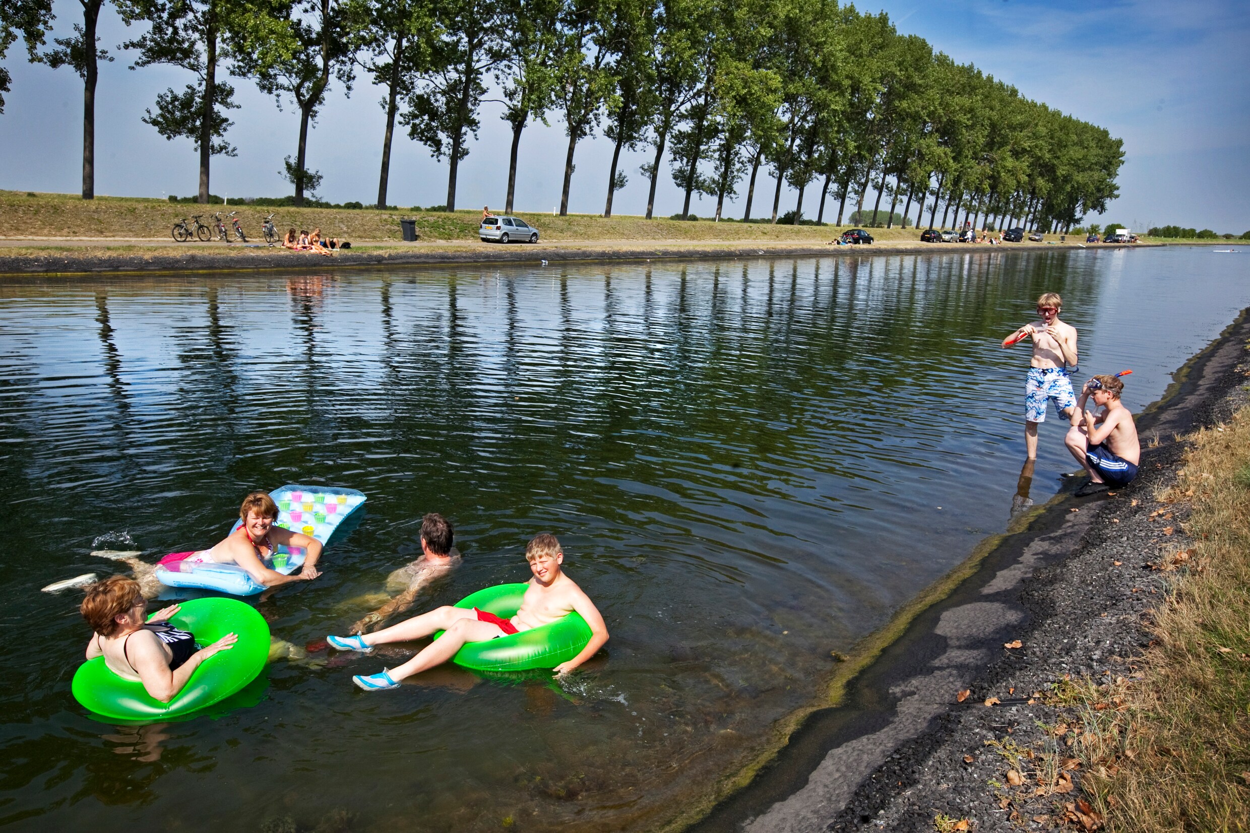 Na betonstop dreigt ook uitstel voor nieuw mestactieplan: waterkwaliteit in Vlaanderen keldert