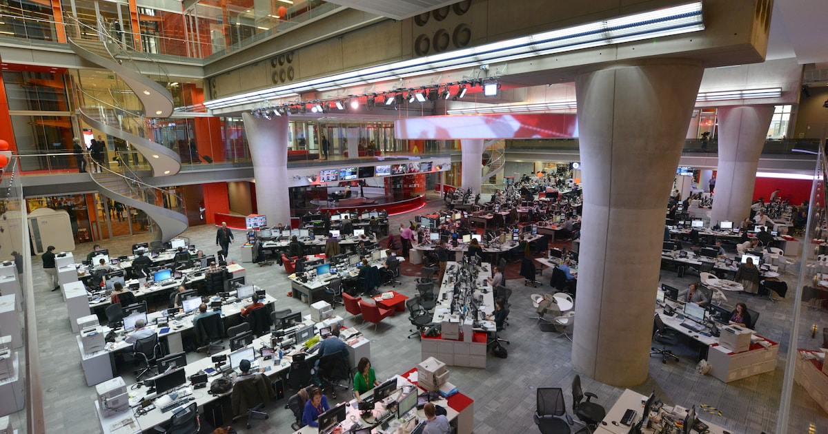 ‘Dit is heel duidelijk een georkestreerde campagne’: storm rond BBC heeft een agenda