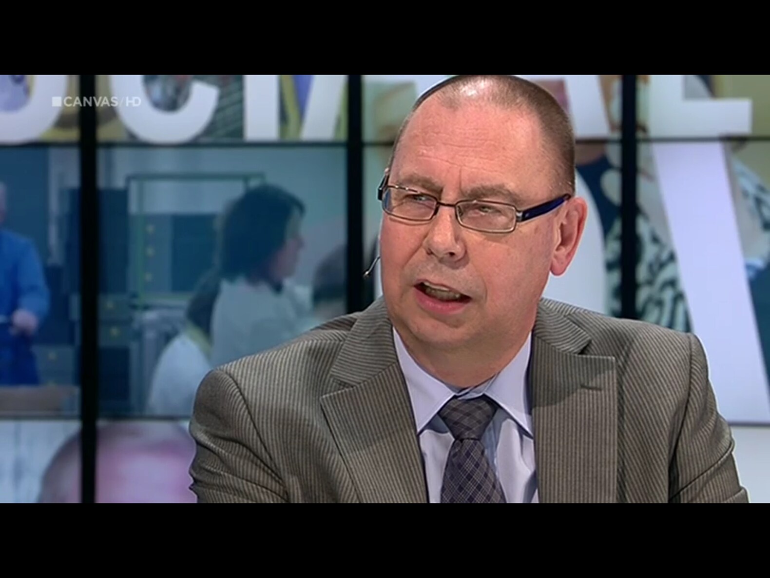 Marc Leemans (ACV): 