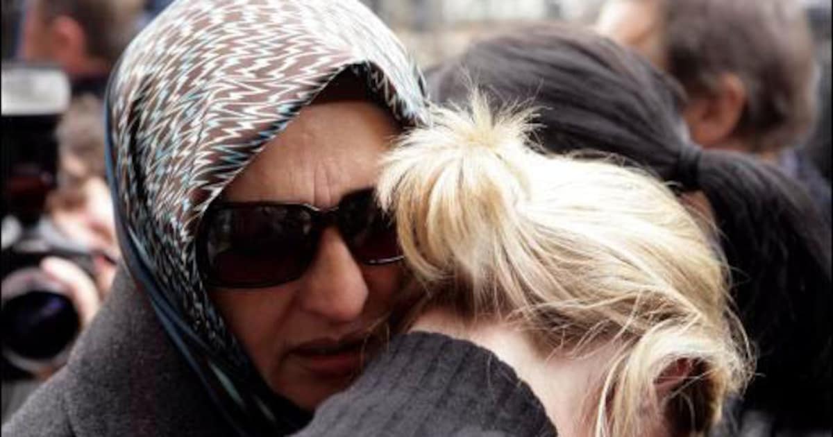 Slachtoffer Songul Koç: 