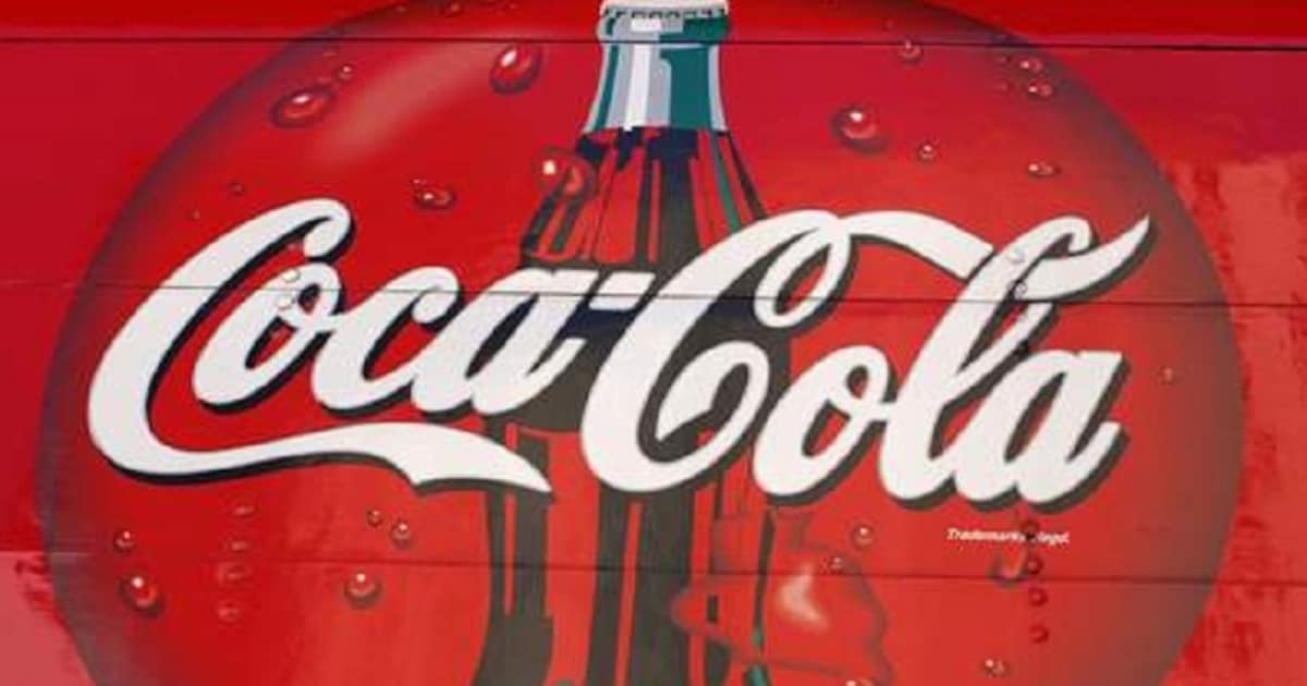 Coca Cola kiest voor nieuwe merkidentiteit en look | De Morgen