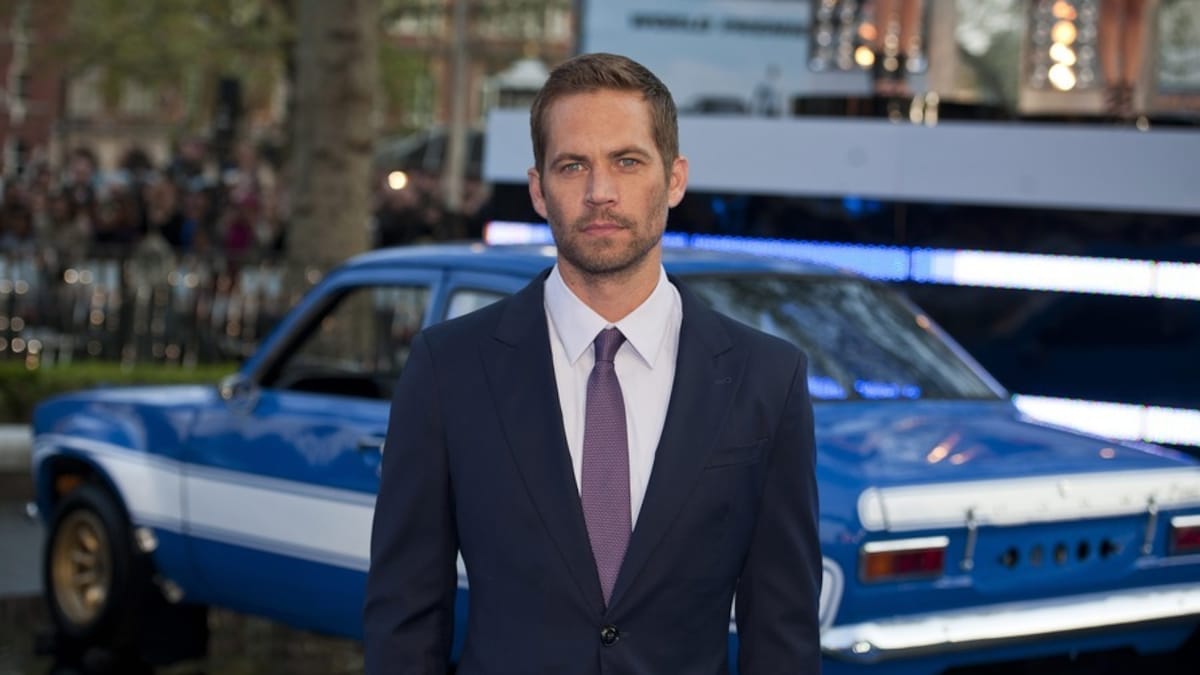 Moeder Paul Walker eist voogdij over kleindochter | De Morgen