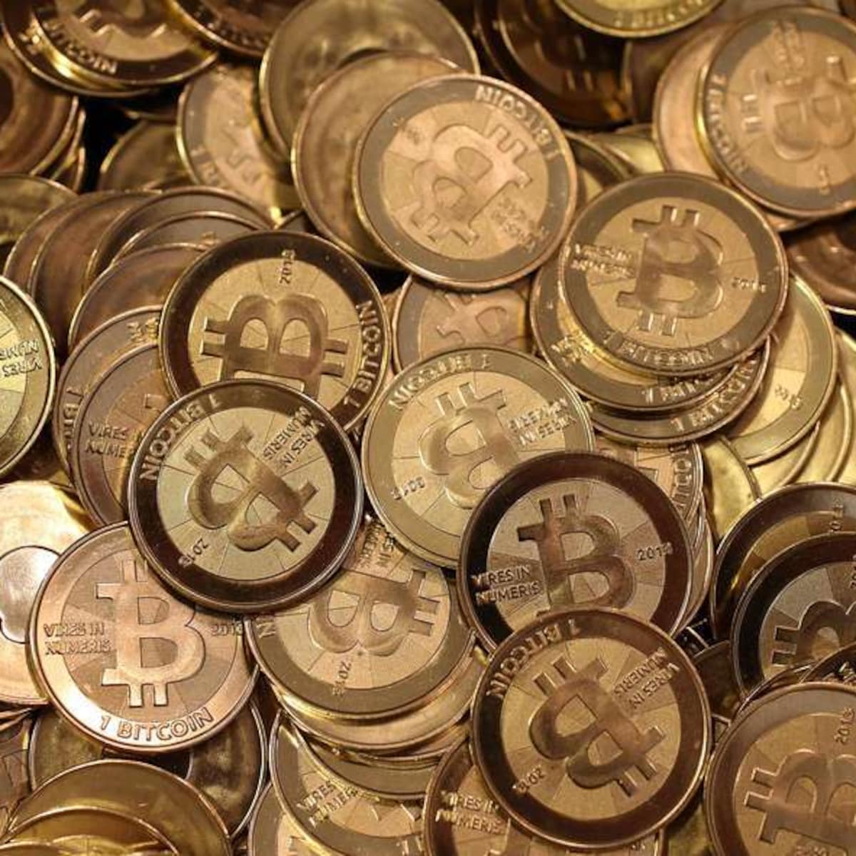 VS legt beslag op rekeningen belangrijkste Bitcoins-handel | De Morgen