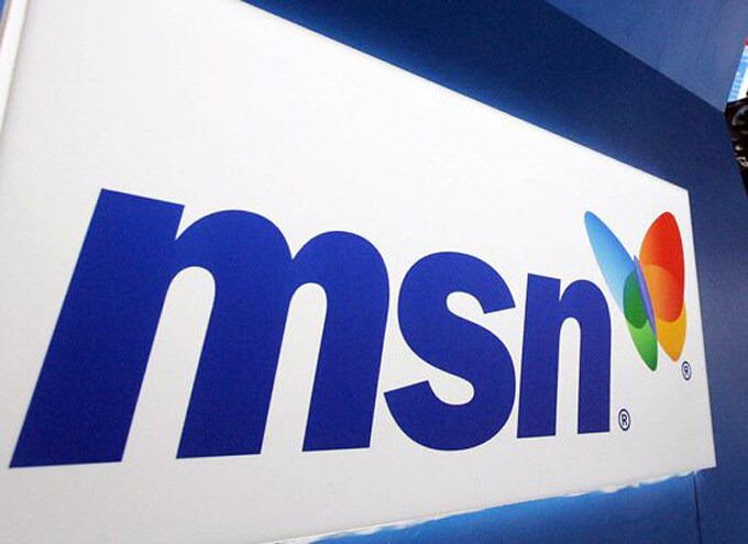 Microsoft bevestigt het einde van MSN | De Morgen