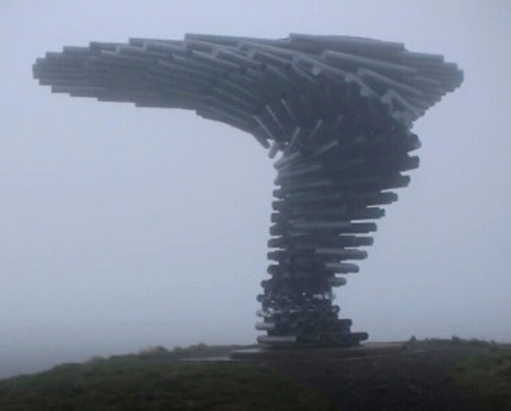 Zijn dit de vreemdste muziekinstrumenten ooit? | De Morgen