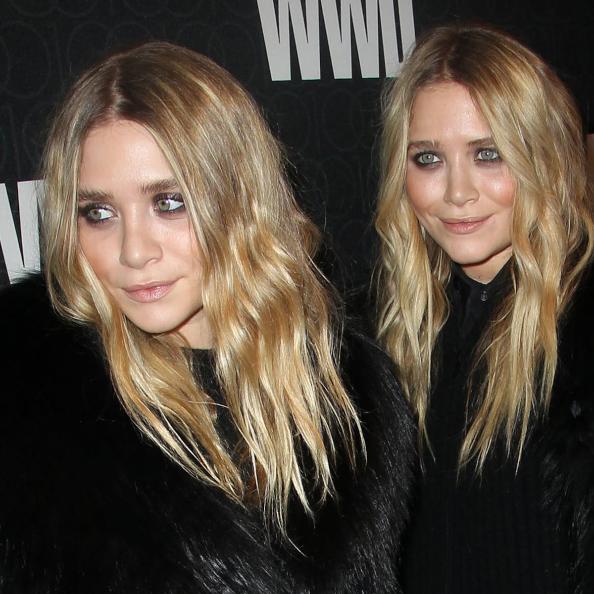 Olsen Tweeling Modeweek Die Olsen Twins: Mit Diesen 7 Winter Basics