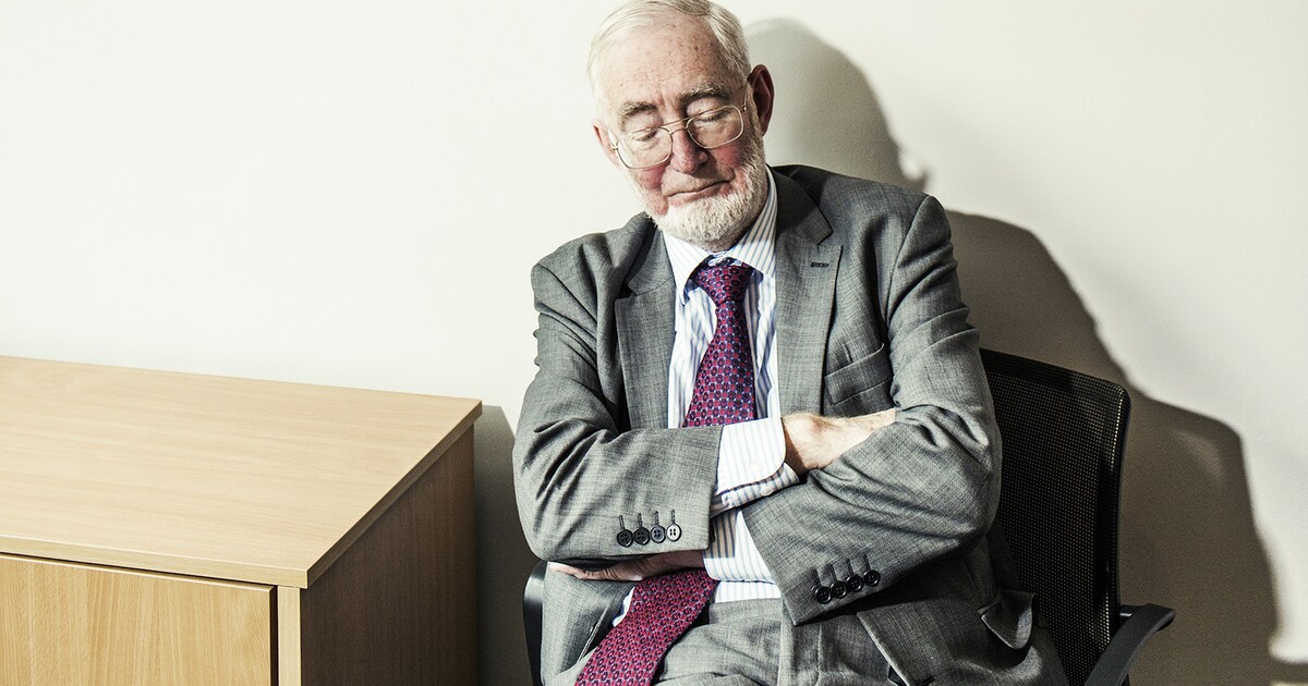 Tony Atkinson: 