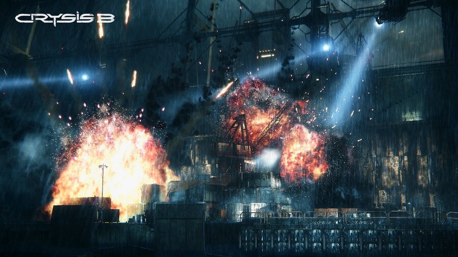 Gamenieuws Elder Scrolls, Castlevania, Resident Evil, SimCity, Aliens ...