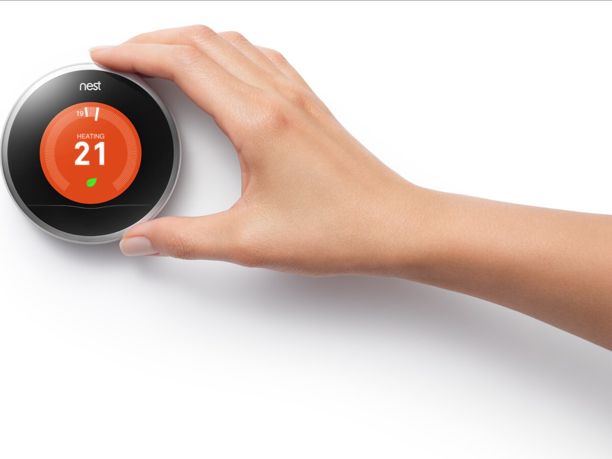Review: Nest Thermostat E - goedkopere slimme thermostaat