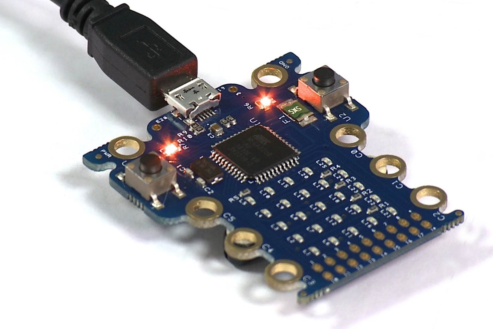 BBC geeft iedere 11-jarige microcomputer om te leren programmeren | De ...