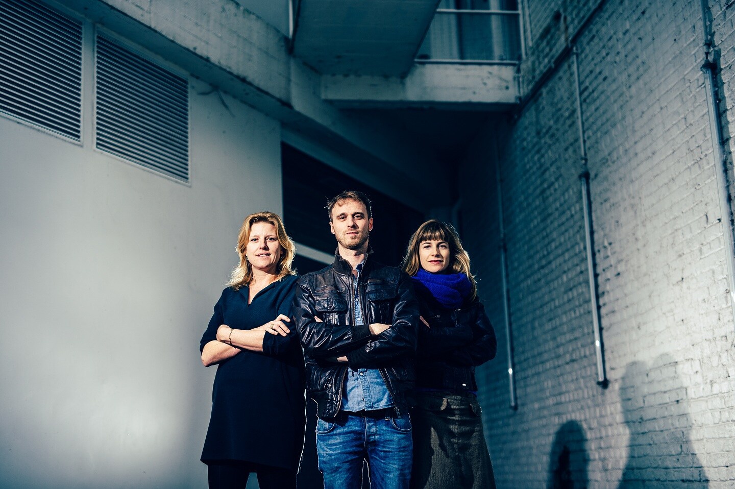 'De recherche': 'Flikken' in het echt | De Morgen