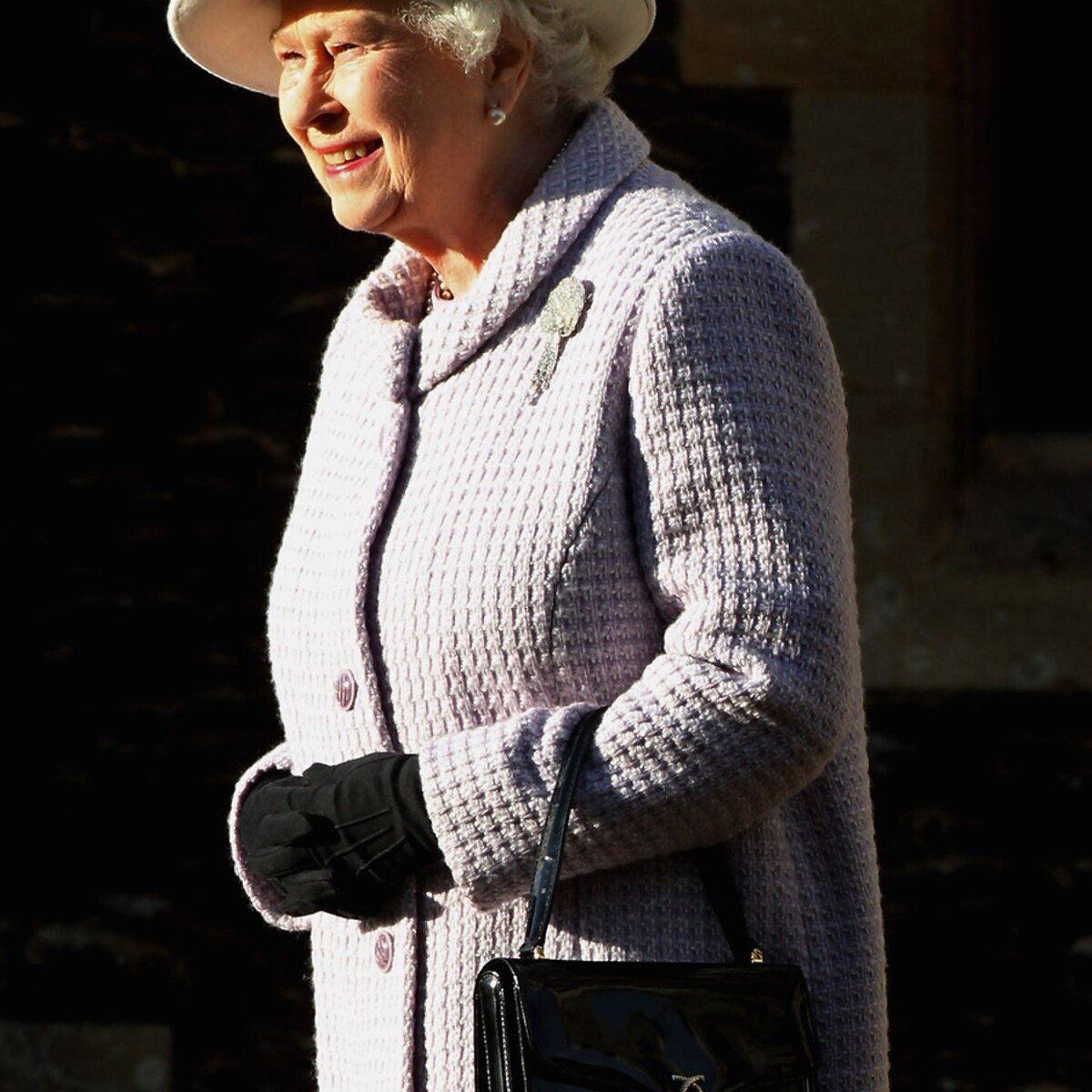 Terug van weggeweest de handtas van Margaret Thatcher De Morgen
