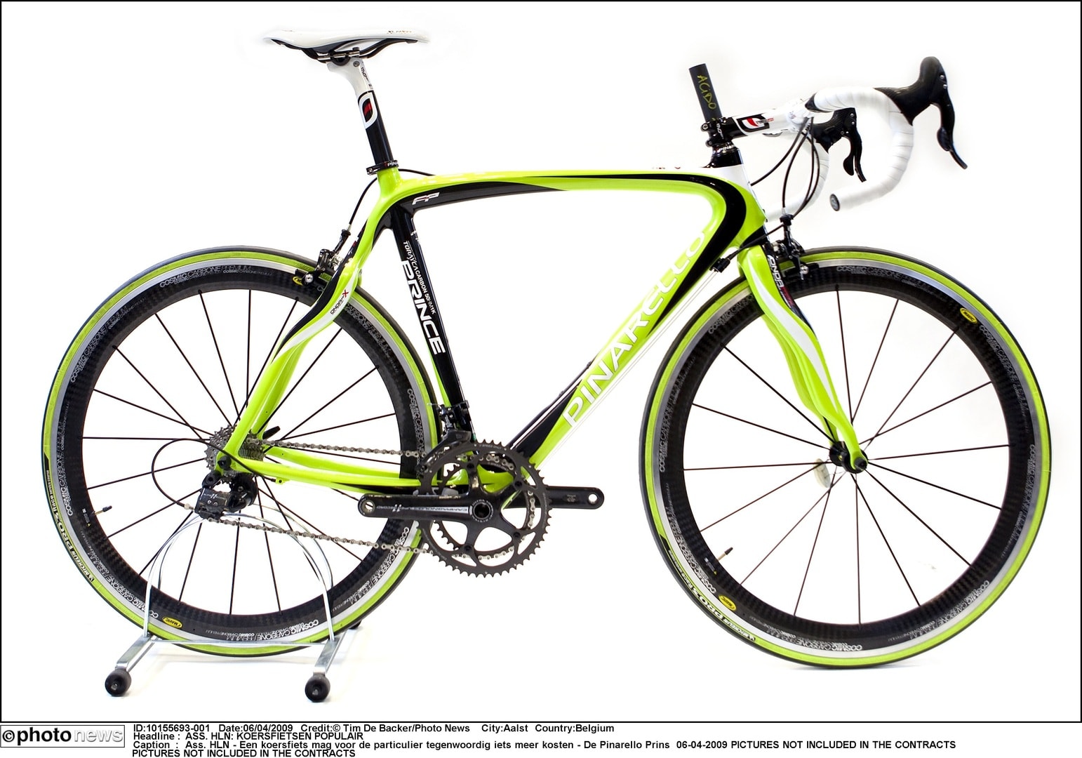 Giovanni pinarello deals