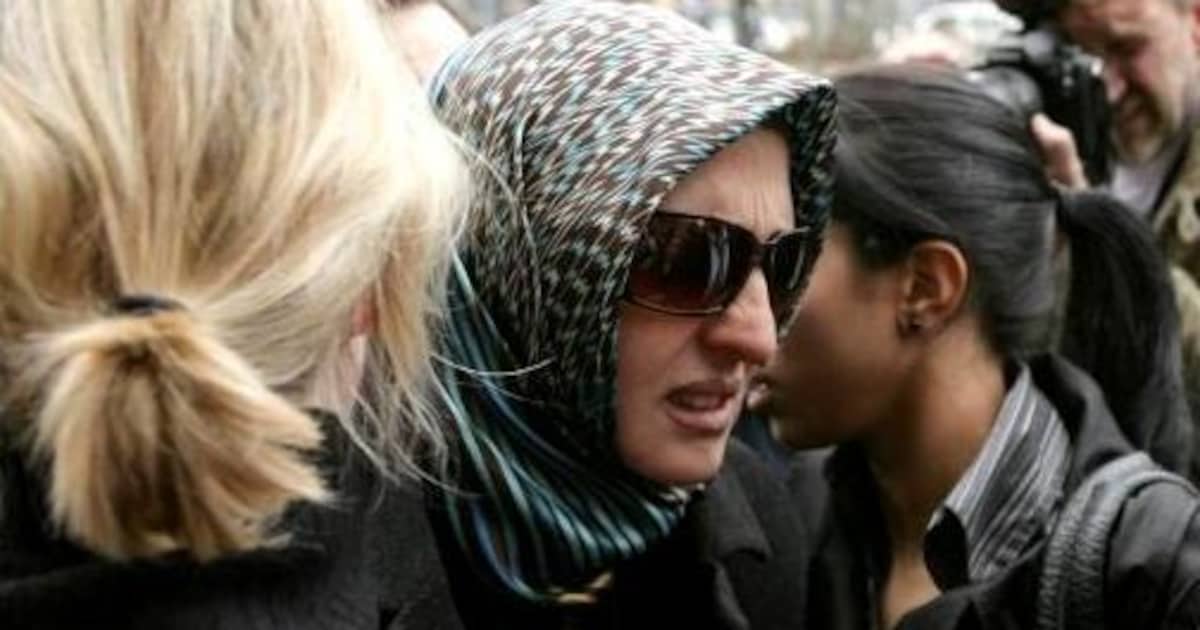 Turkse journaliste krijgt boete voor belagen Songul Koç | De Morgen