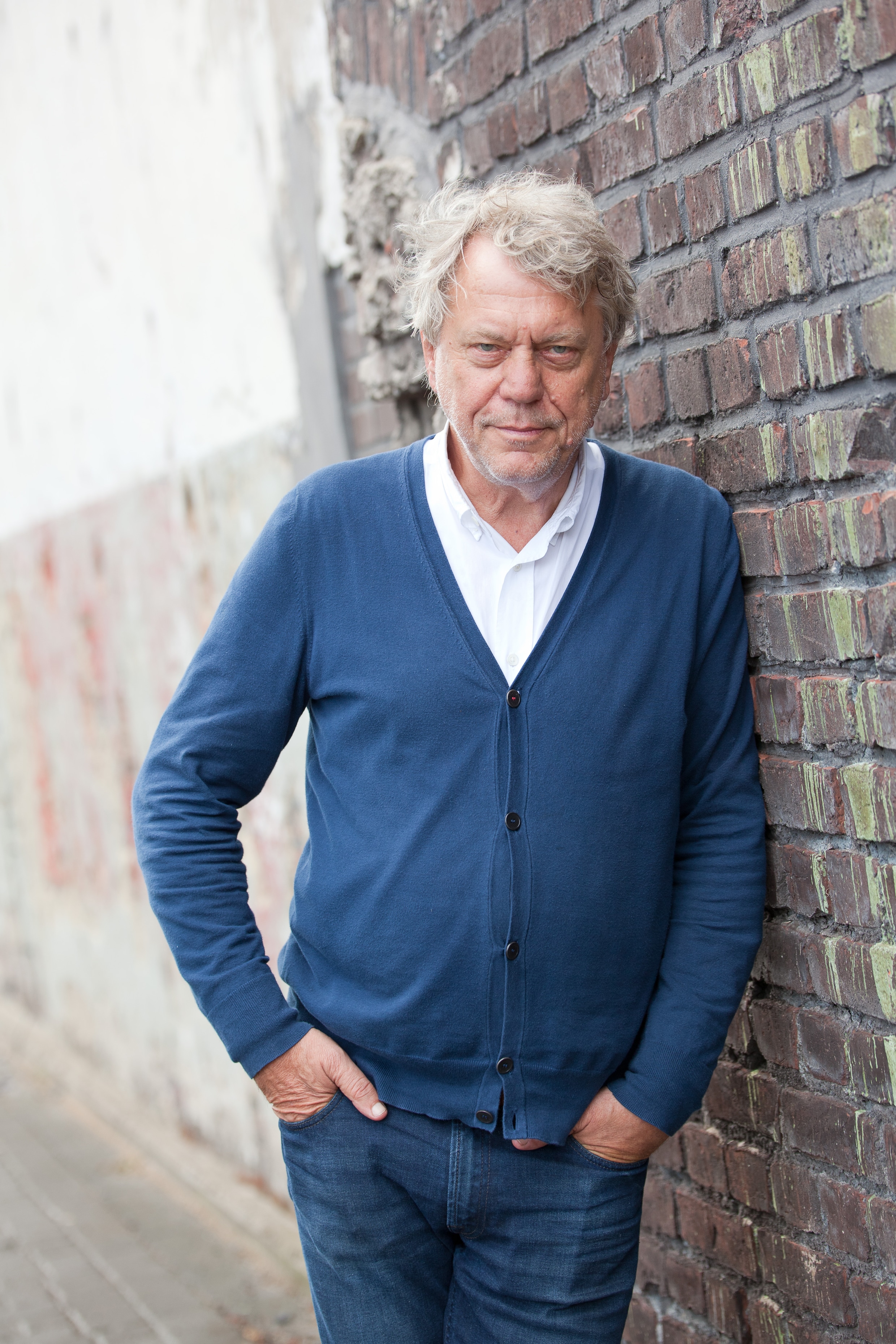Johan Simons: 