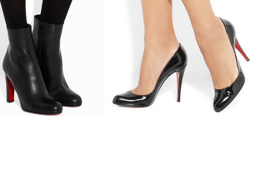 Hakken louboutin hotsell