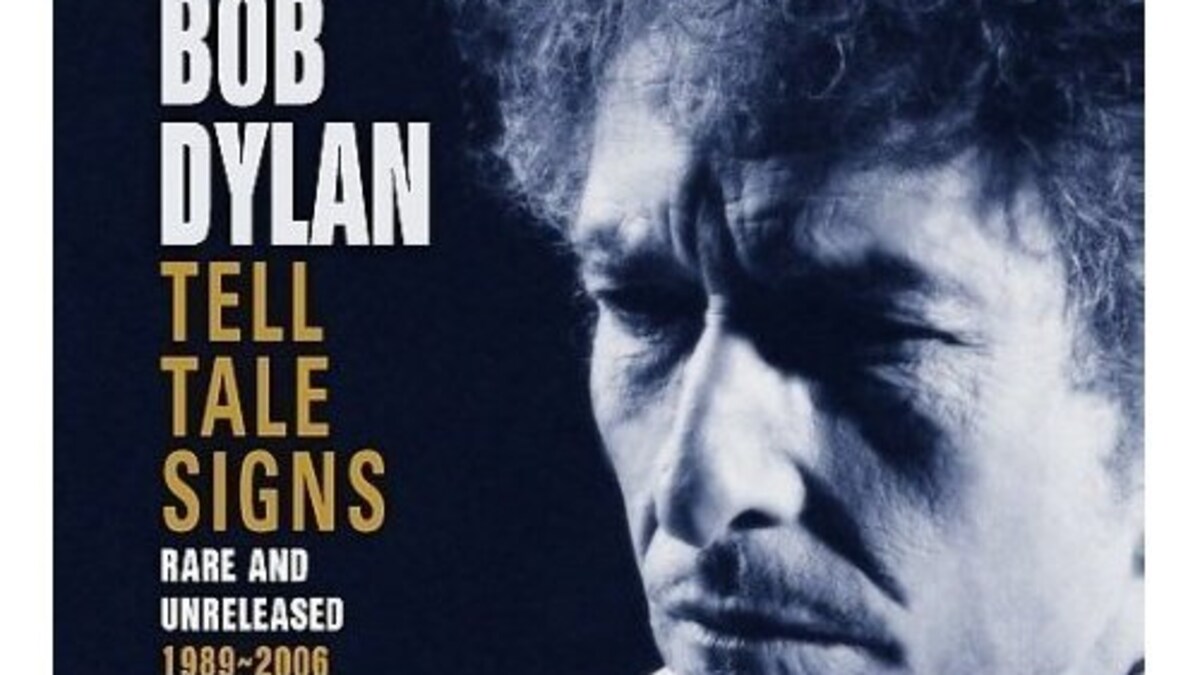 CD van de week: Bob Dylan - Tell Tale Signs The Bootleg Series Vol