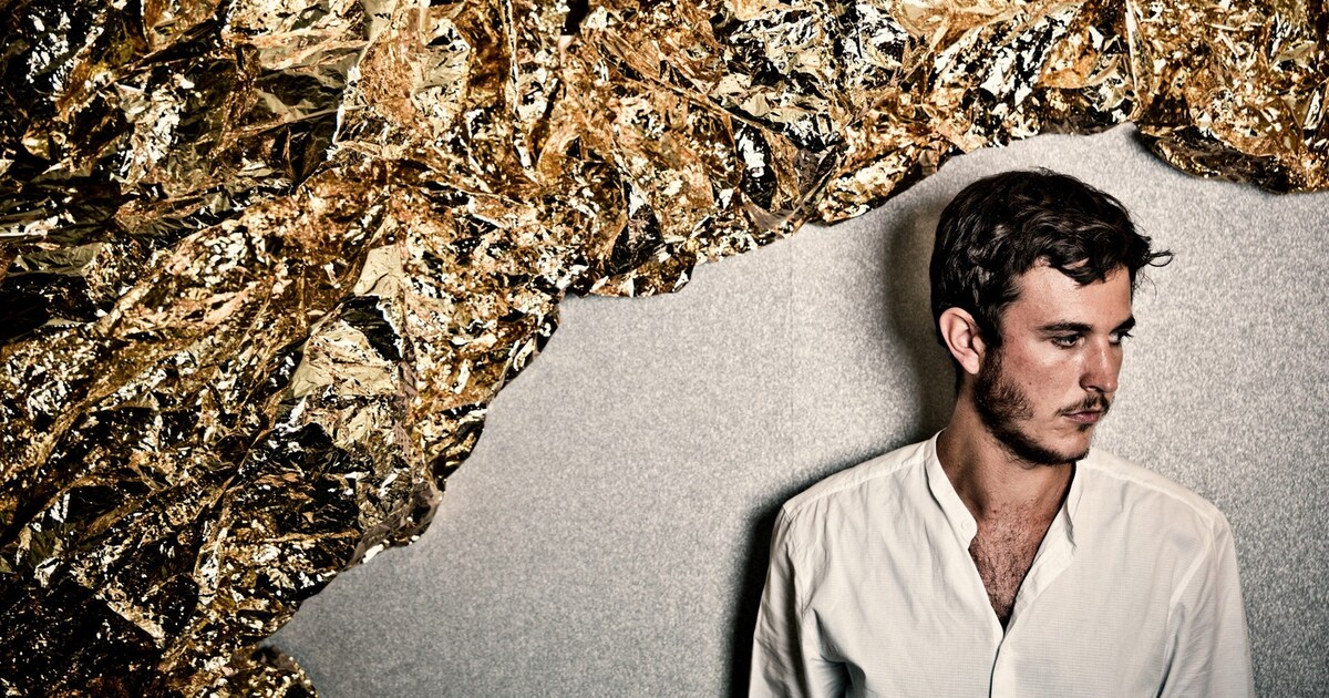 Iedereen valt voor Oscar And The Wolf | De Morgen
